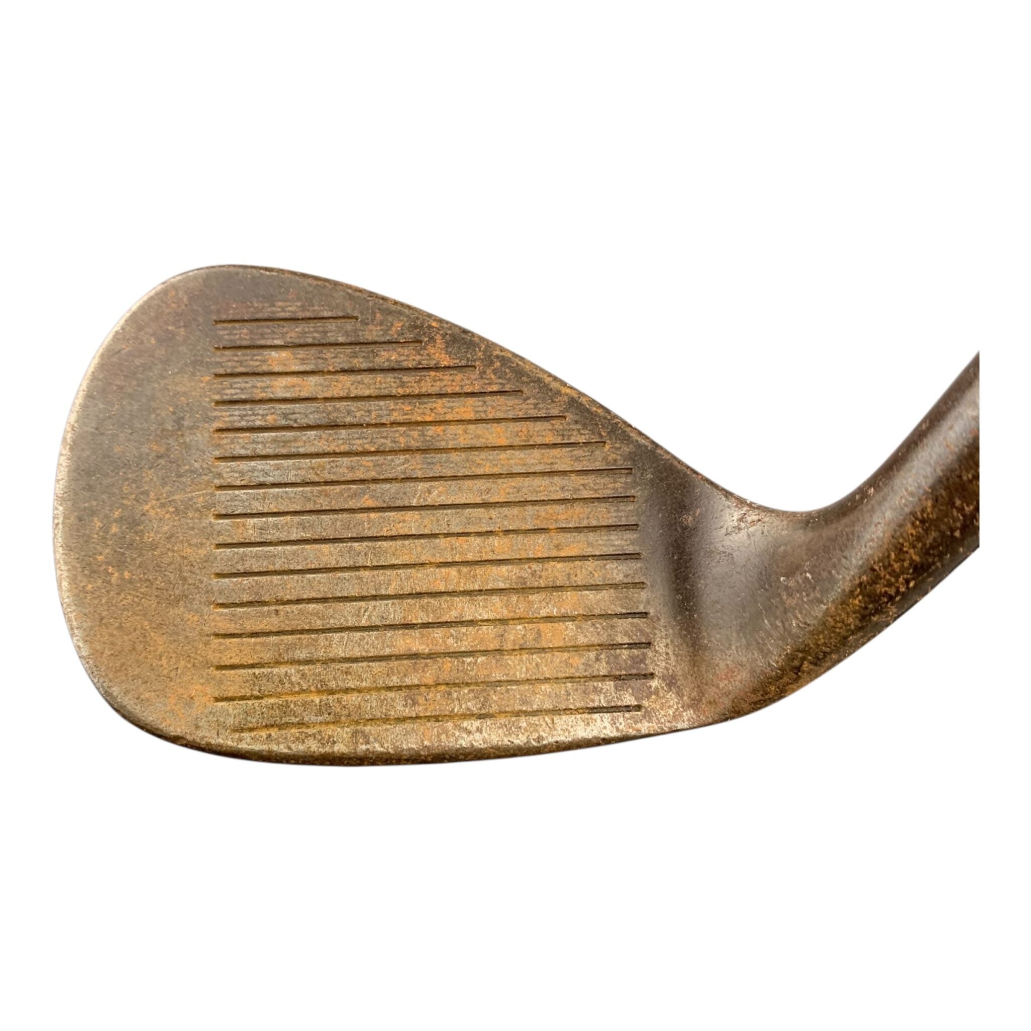 Callaway MackDaddy 2 Wedge / Stahl / #54/11
