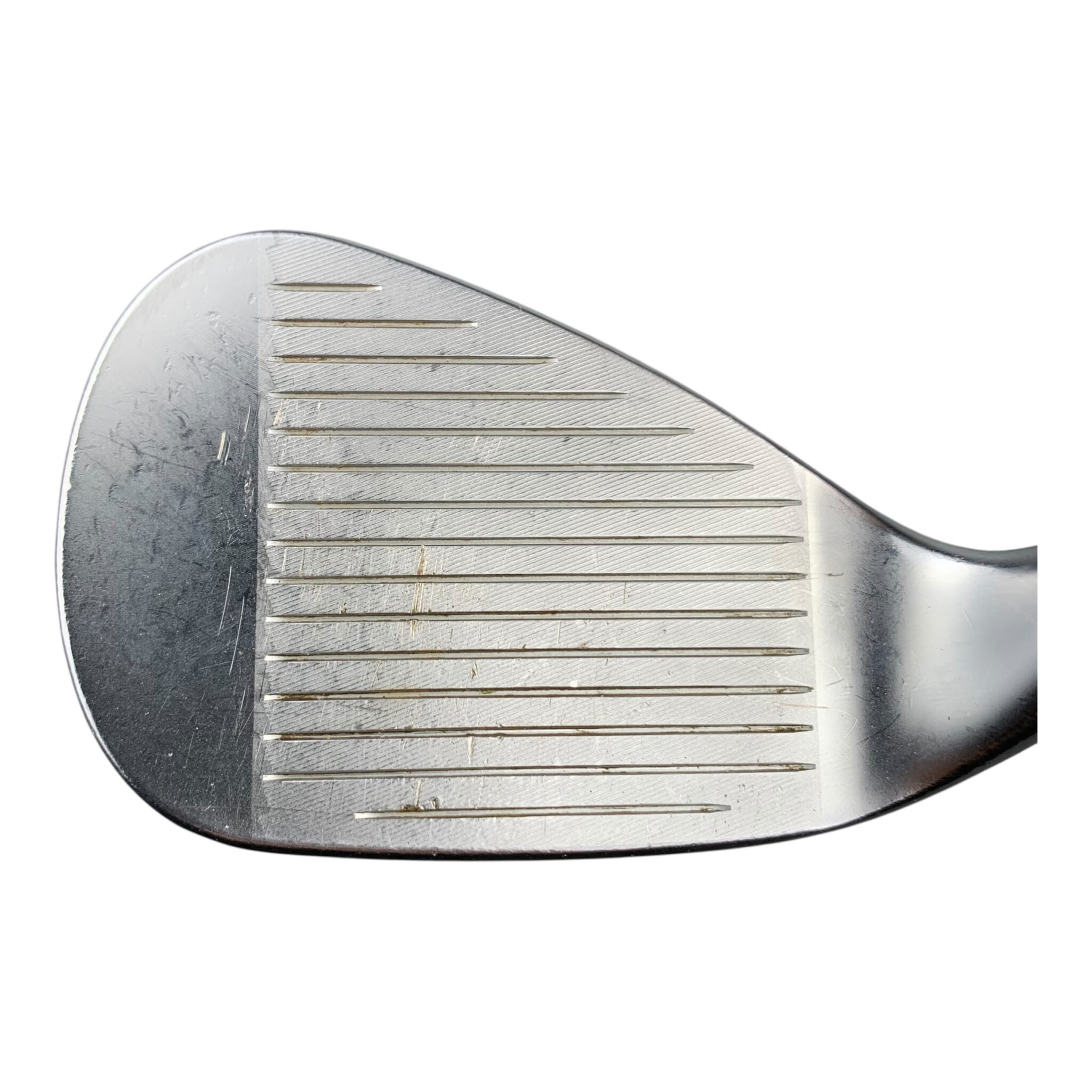 Callaway MD5 JAWS Chrome W Grind Wedge / Stahl / #50/10