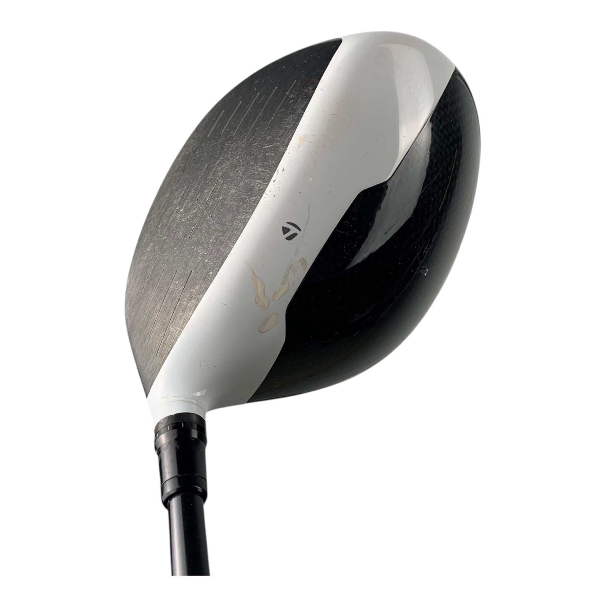 TaylorMade M2 2017 Driver / Flex steif / Loft 10,5