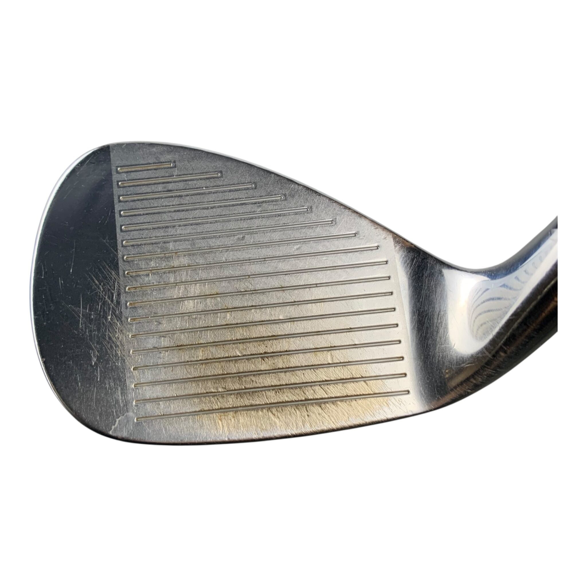 Cobra Schlangenbiss<tc>wedge</tc> / Stahl / #54/10