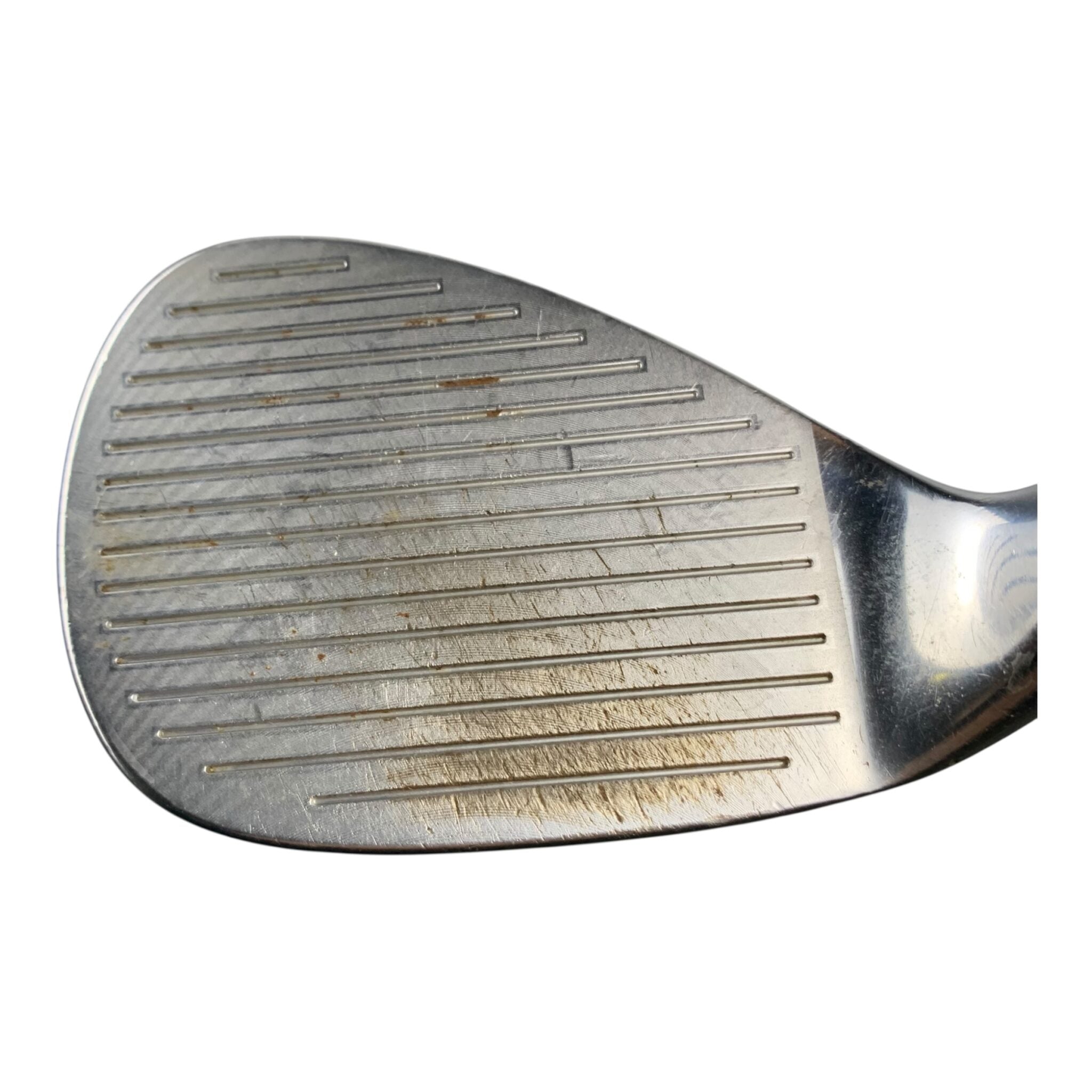 Cobra Schlangenbiss<tc>wedge</tc> / Stahl / #58/08