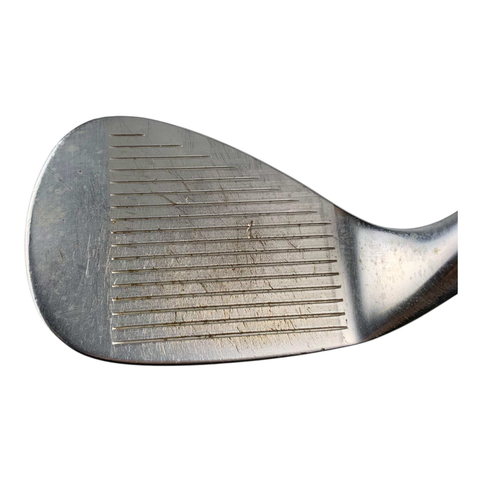 Titleist SM7 Wedge / Stahl / #58/12