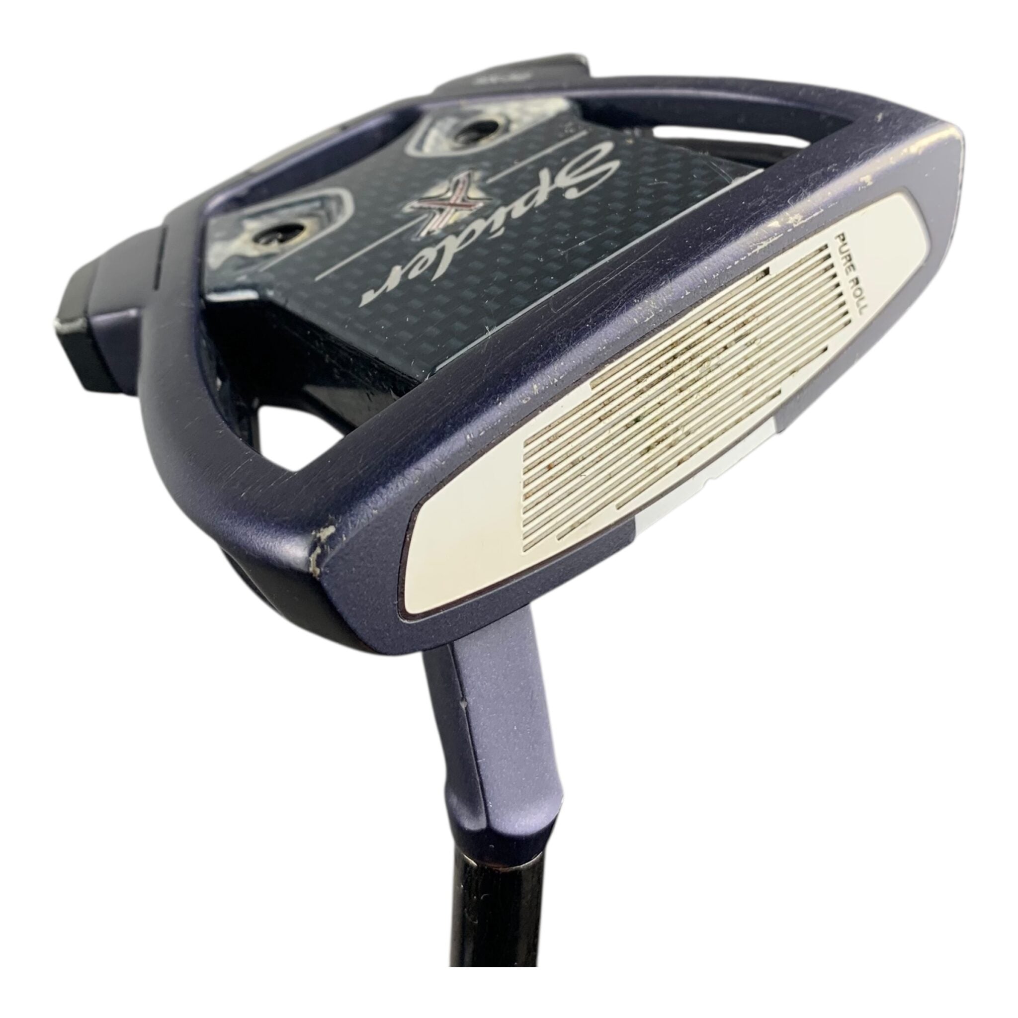 TaylorMade Spider x Putter / 34"