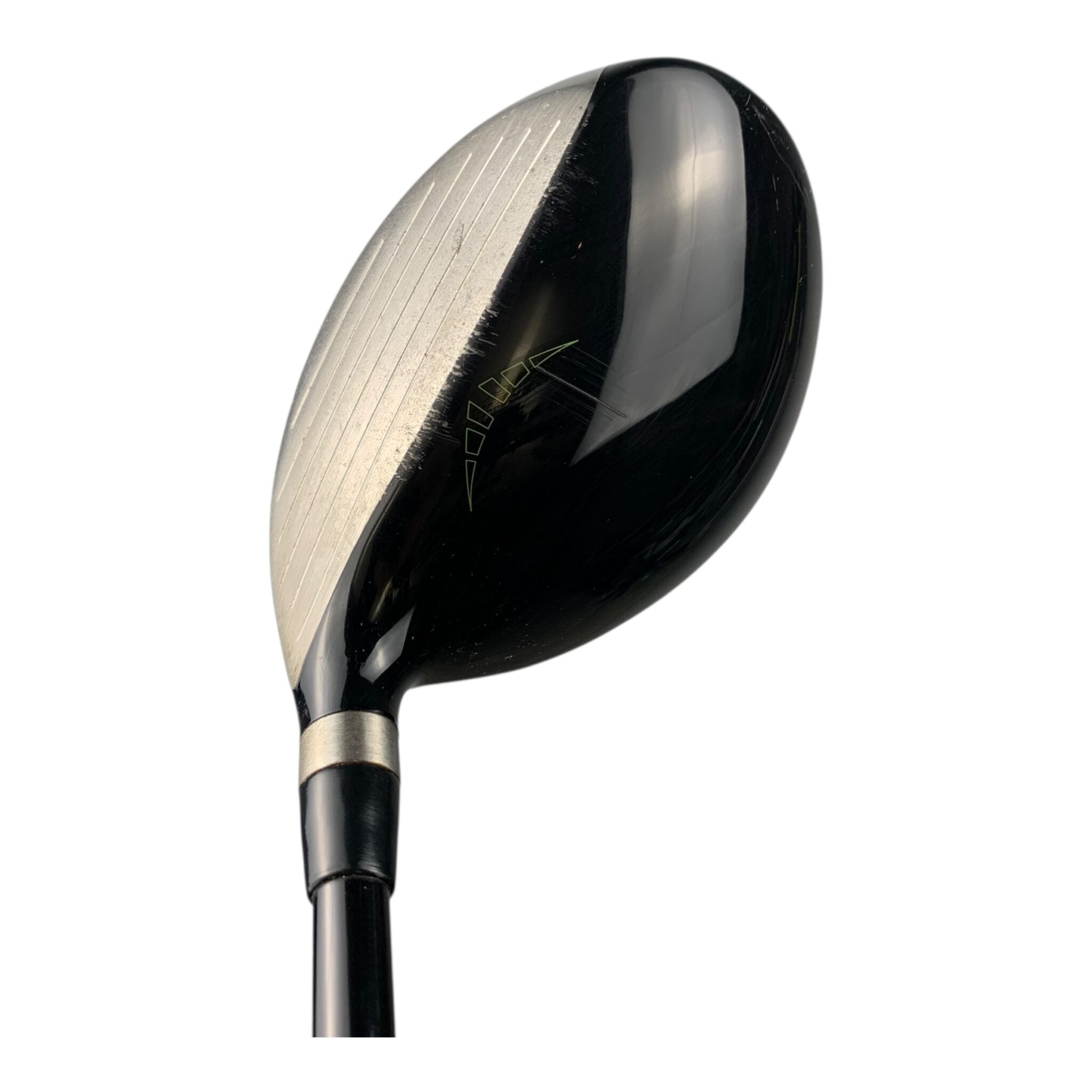 PING Rapture V2 <tc>Fairway Wood</tc> / Flex Stiff / Graphit / #3/16