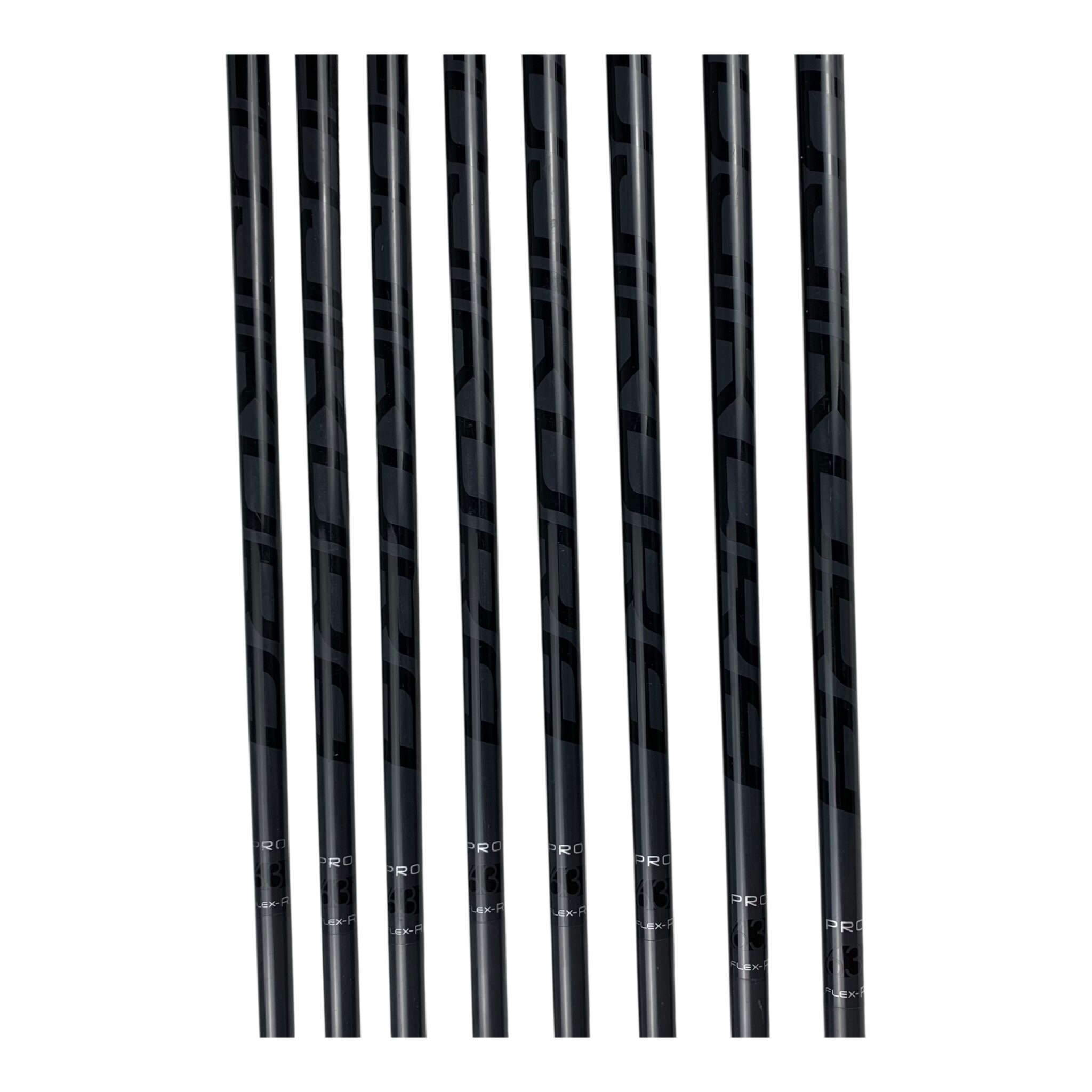 Cobra King F7 Eisensatz / Flex Regular / 5-SW+G / Graphit