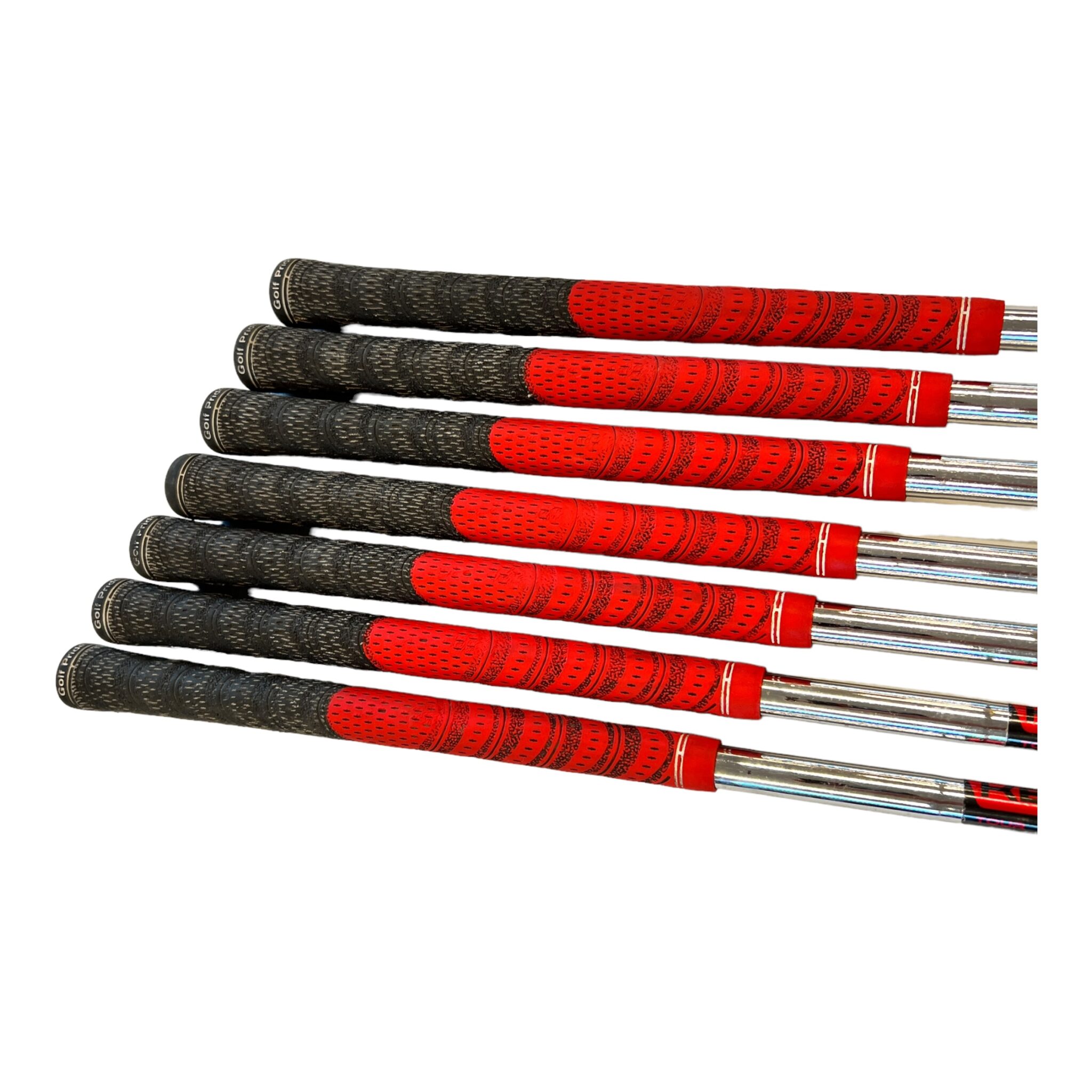 Srixon Z-765 jernsæt / Flex Regular / 4-PW / Stål