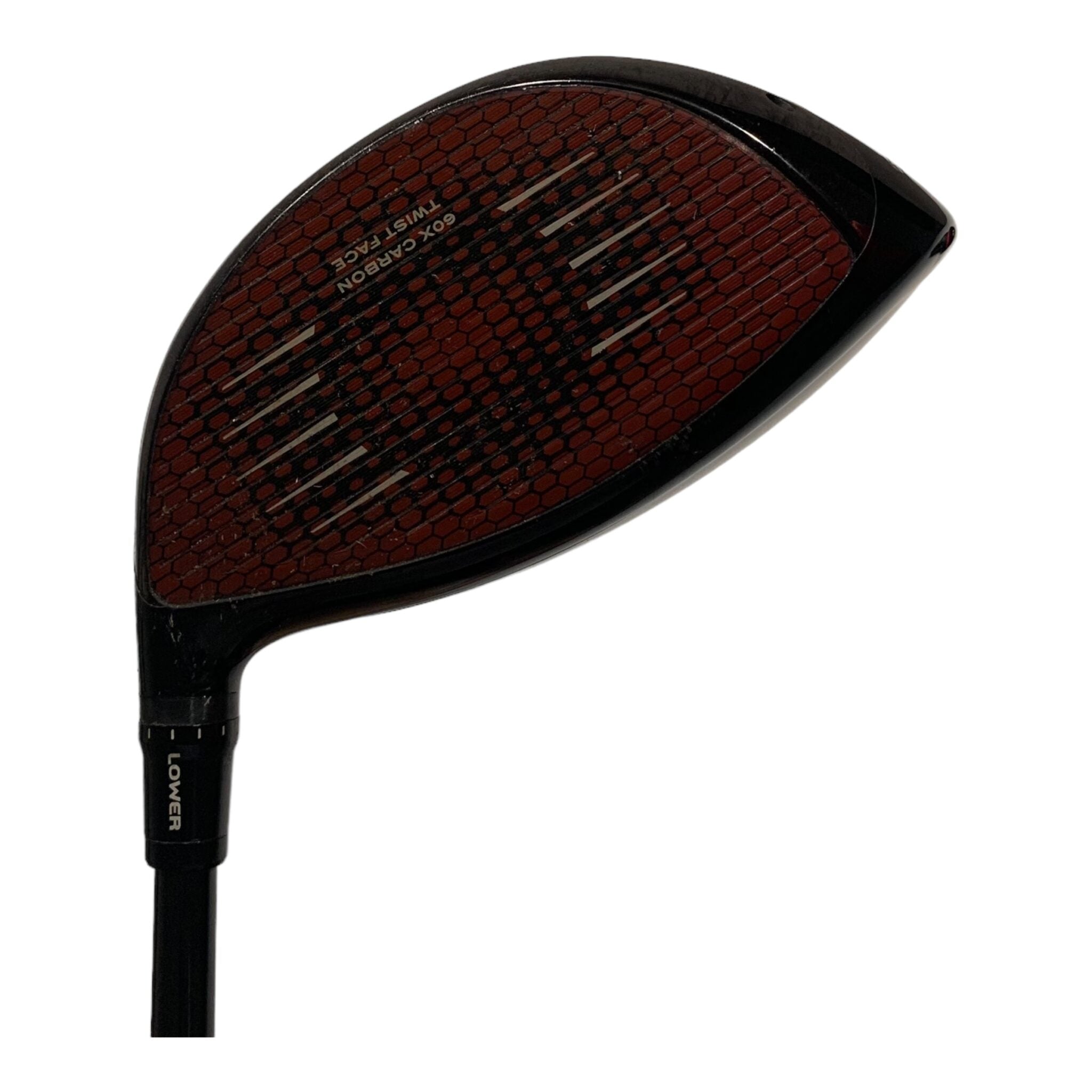TaylorMade STEALTH Driver / Flex Regular / Loft 12