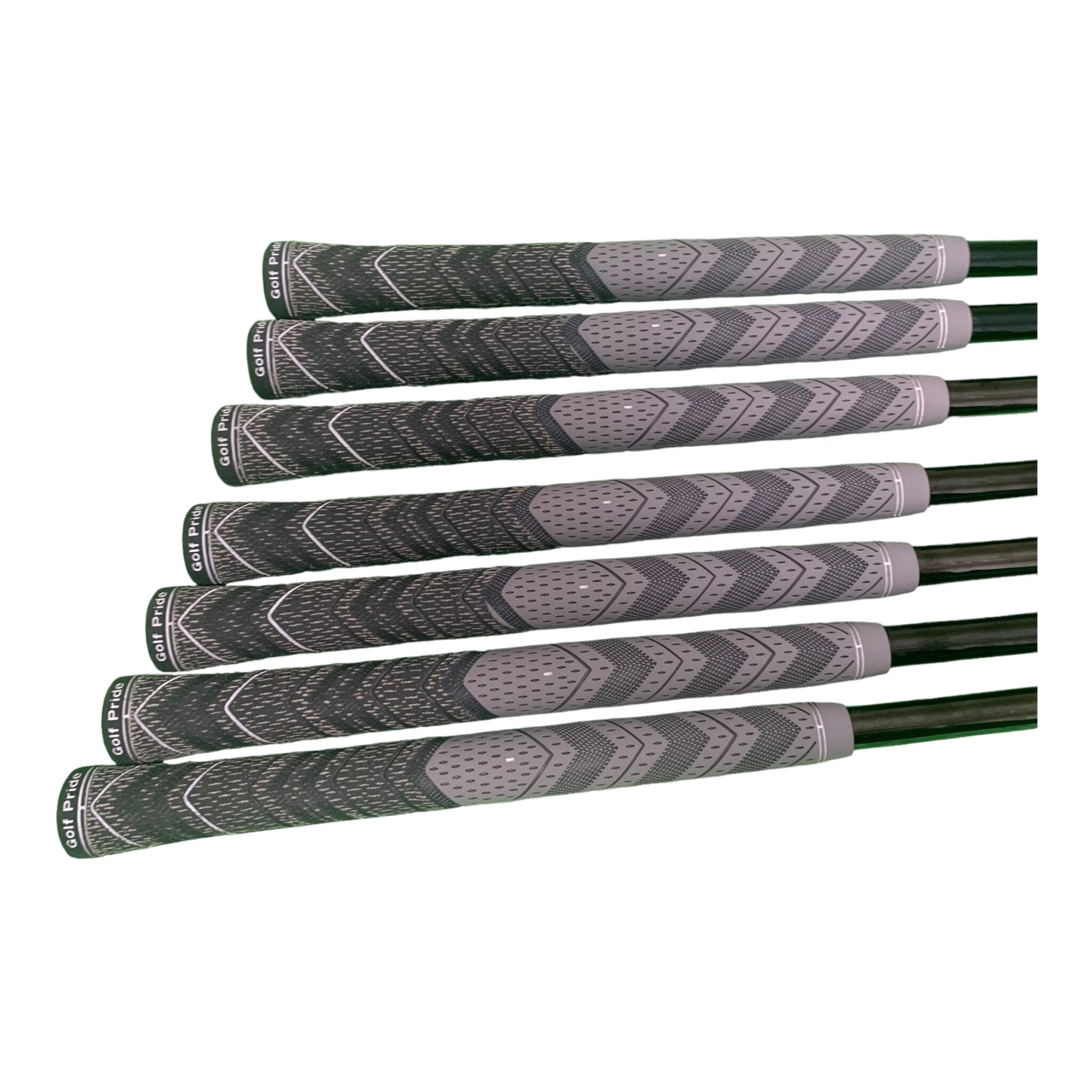 Cobra King CB/MB Eisensatz / Flex X-stiff / 4-PW / Stahl