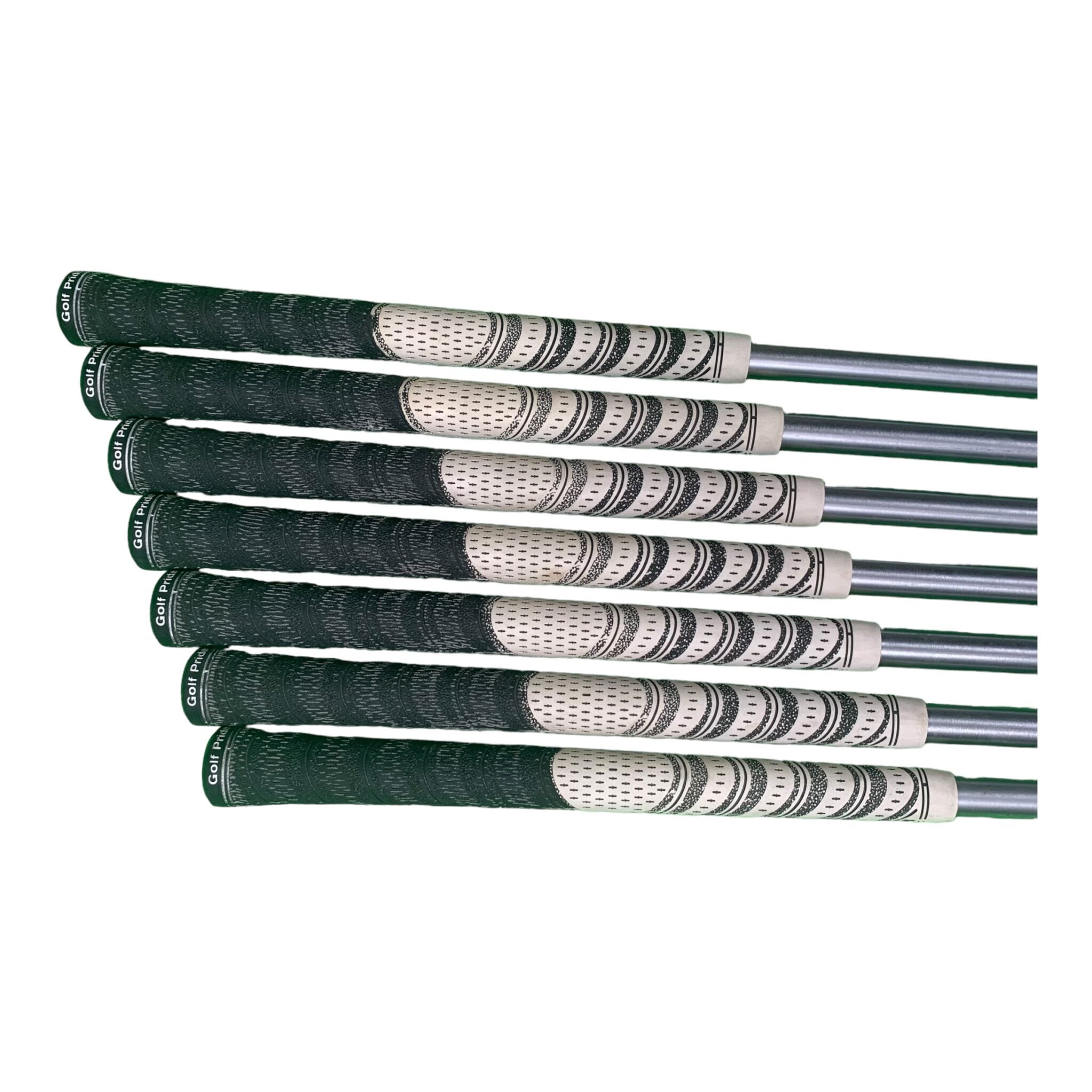 Mizuno JPX 919 Schmiedeeisensatz / Flex steif / 4-PW / Stahl