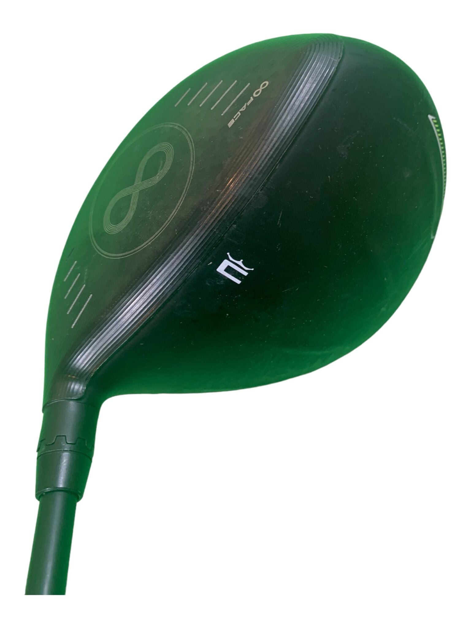 Cobra RADspeed Driver / Flex Stiff / Loft 10.5