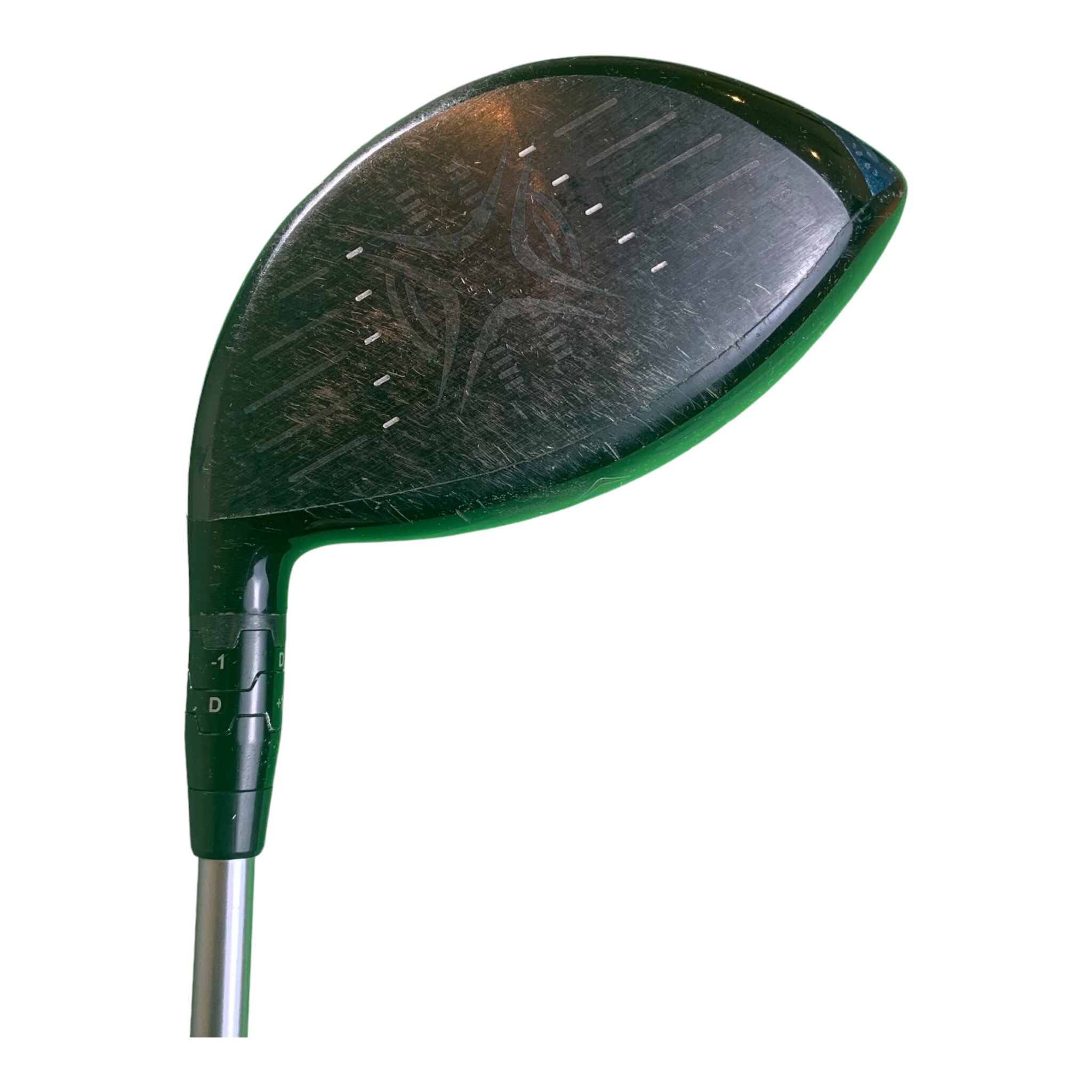 Callaway Rogue Driver / Flex Damen / Loft 13,5