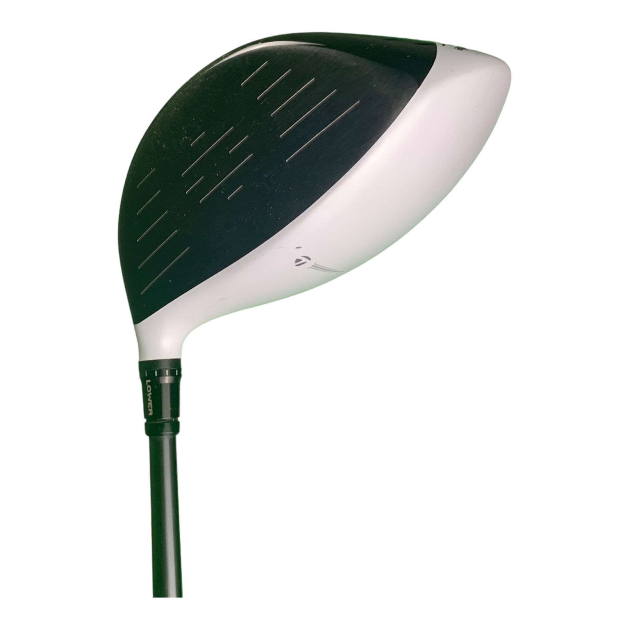 Taylormade R15 Driver / Flex steif / Loft 10,5