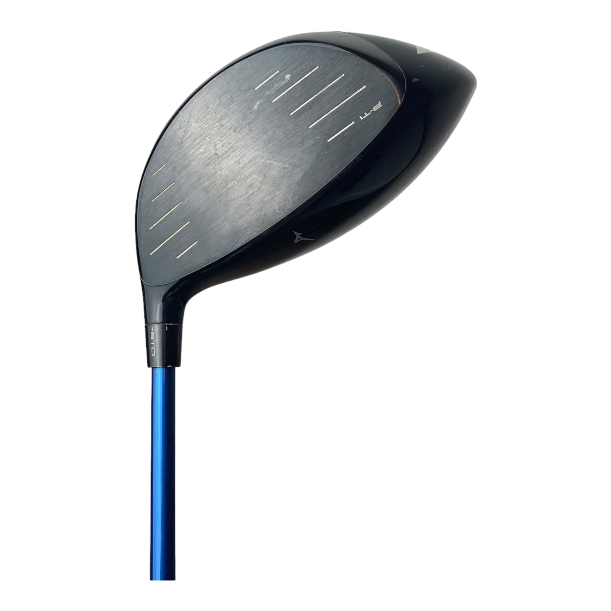 Mizuno ST-Z Driver / Flex A (Senior) / Loft 10.5