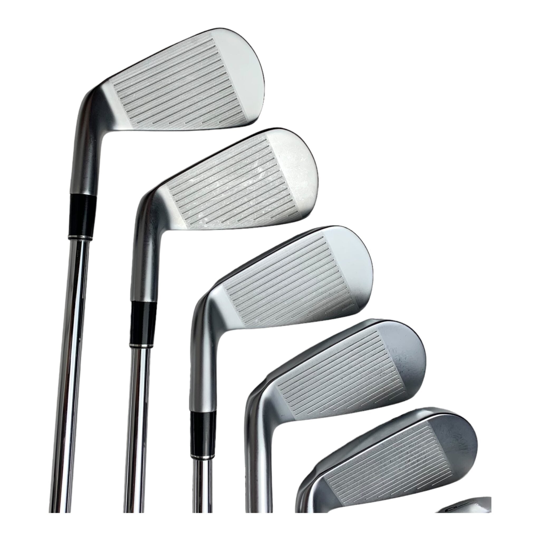 Srixon ZX4 MKII Eisensatz / Flex Regular / 5-PW / Stahl