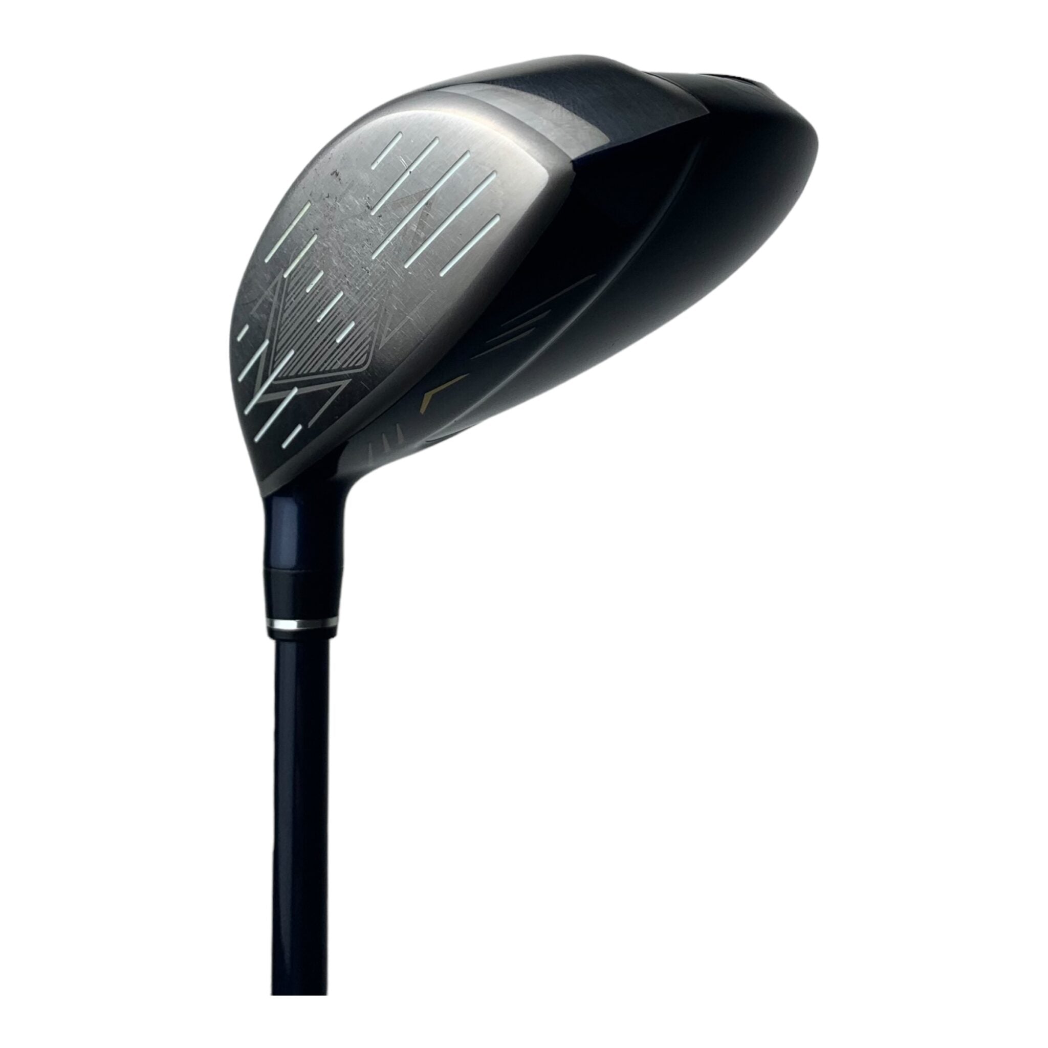 XXIO 12 Fairwayholz / Flex Regular / #7/20
