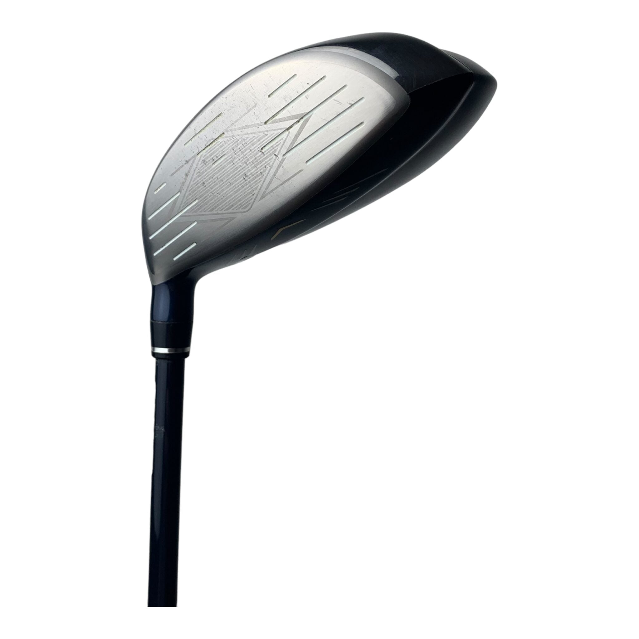 XXIO 12 Fairwayholz / Flex Regular / #4/16.5