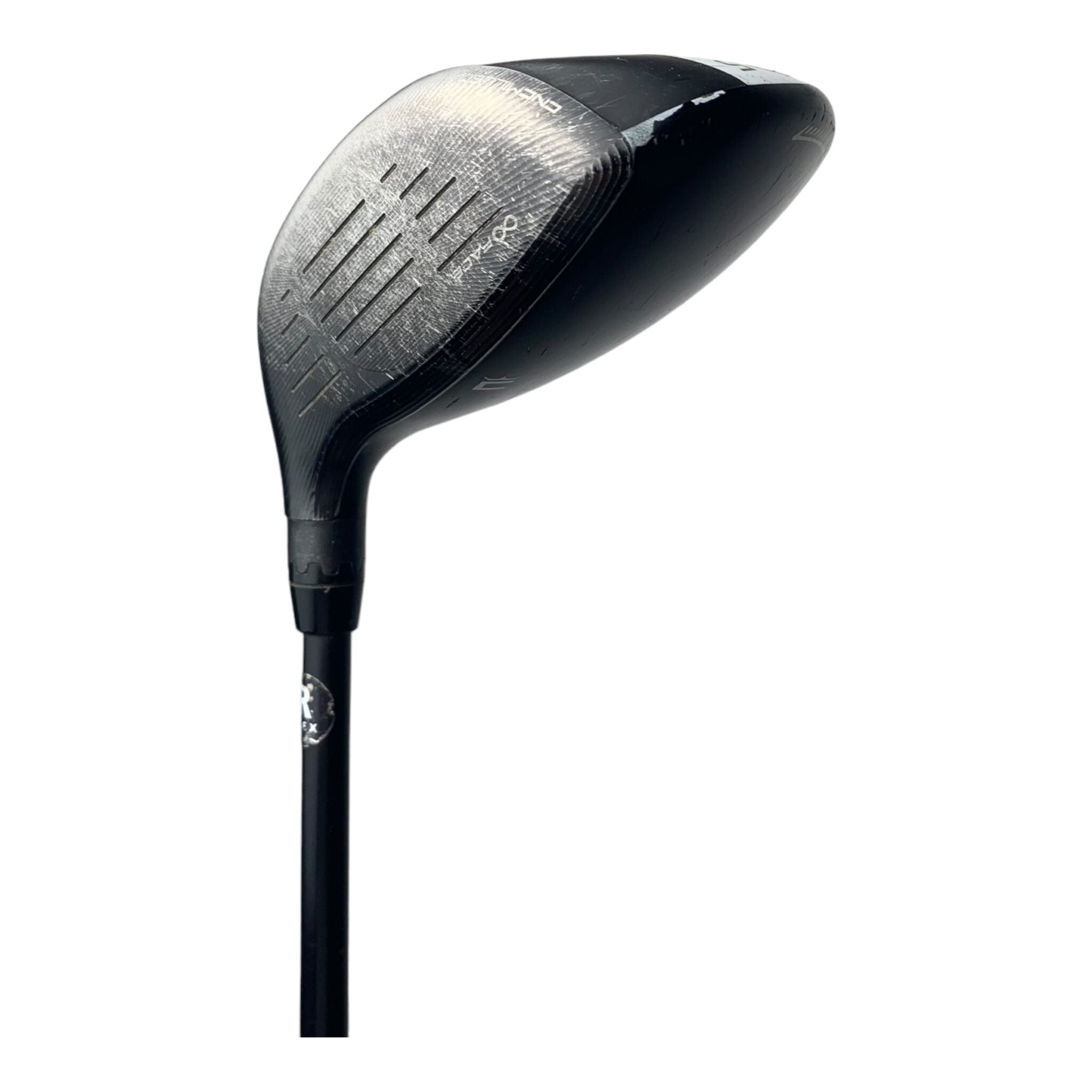 Cobra RADSpeed <tc>Fairway Wood</tc> / #5/18 / Flex Regular
