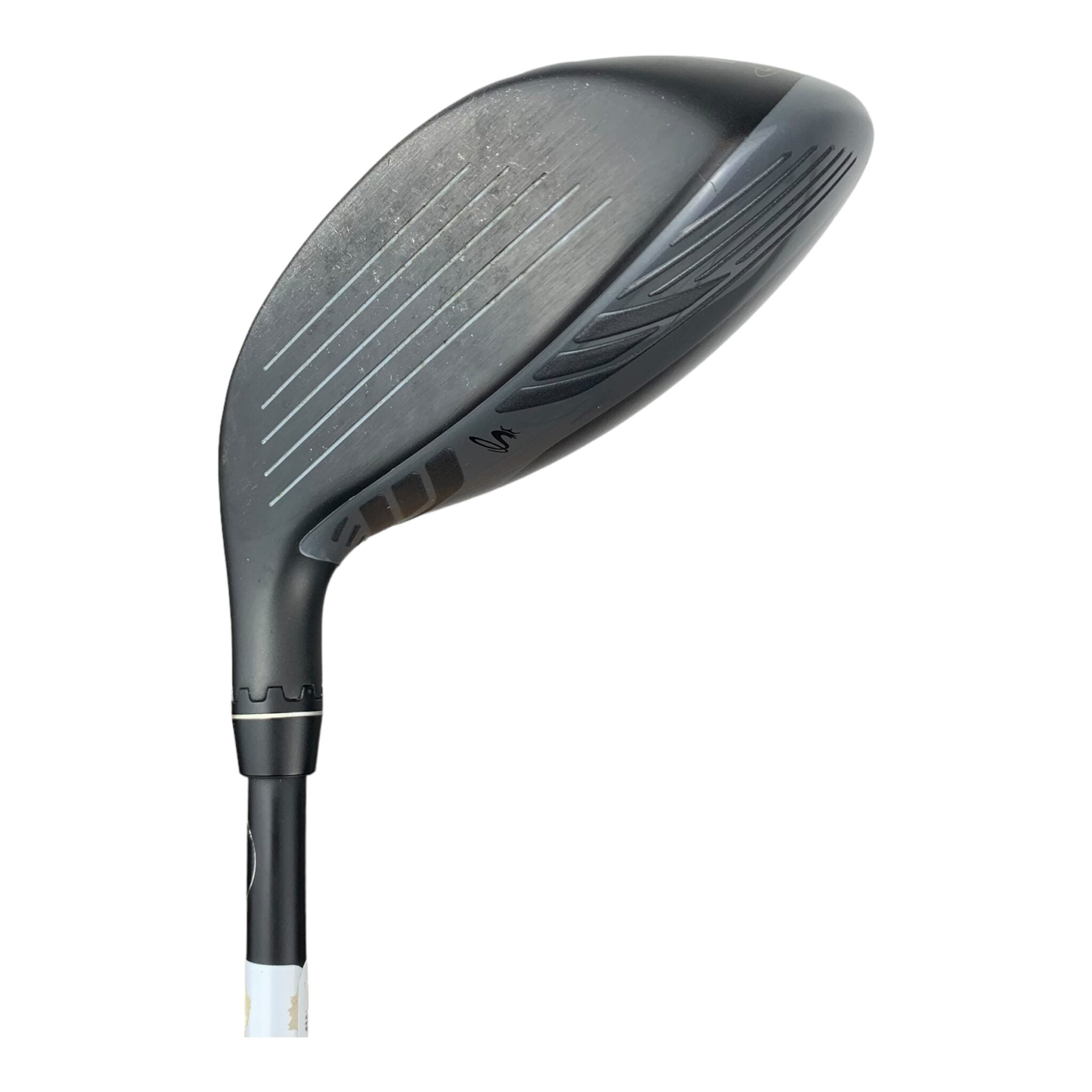 Cobra King F8 <tc>Fairway Wood</tc> / #3/14.5 / Flex Regular