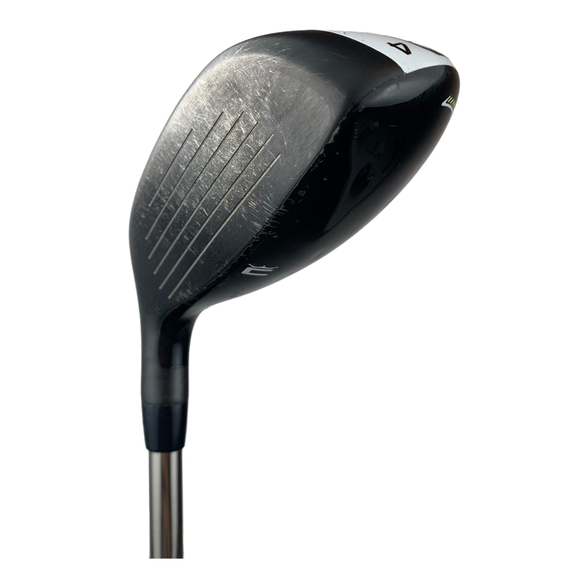 Cobra RADSpeed <tc><tc>Hybrid</tc></tc> / Flex Regular / #4/21