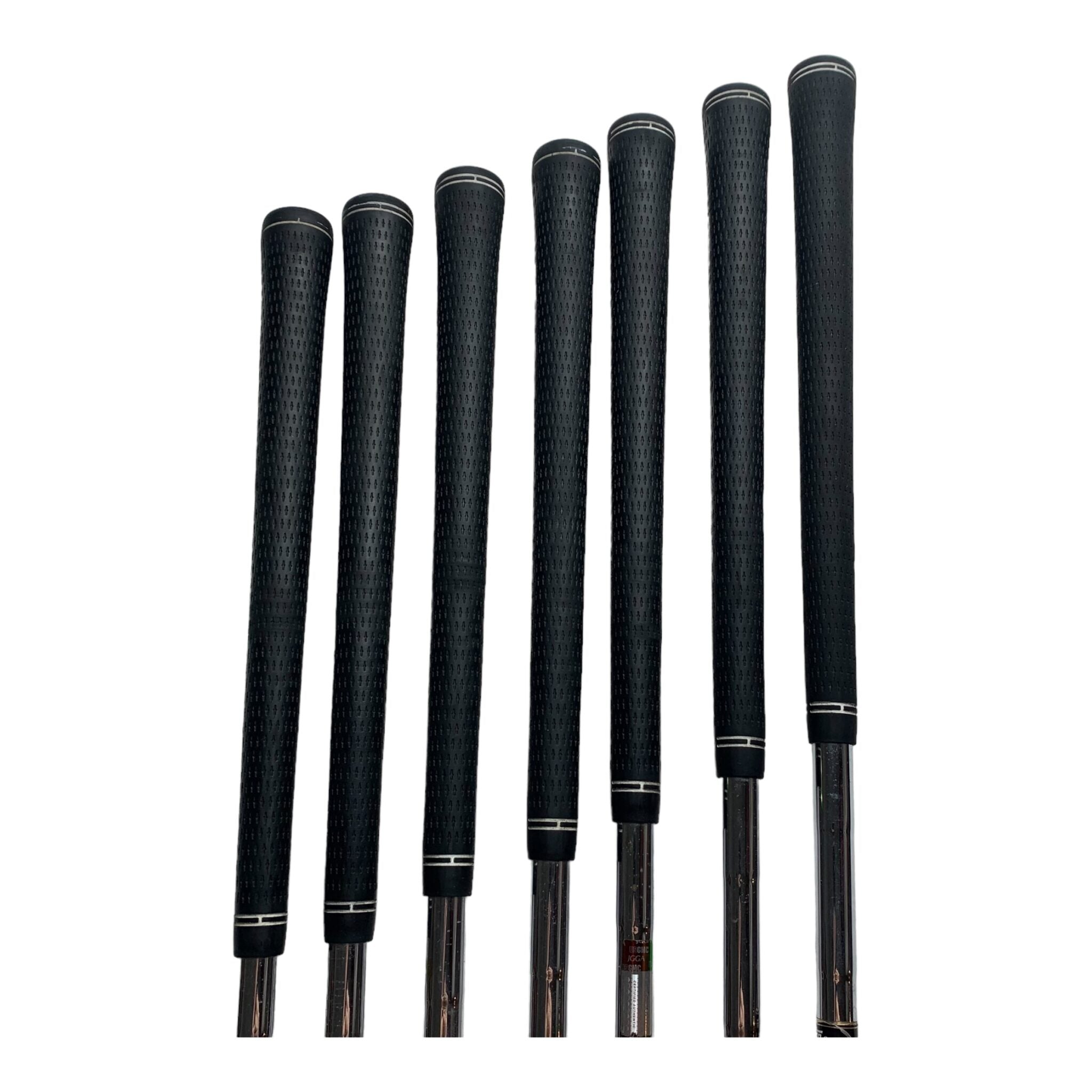 Titleist AP2 712 Schmiedeeisensatz / Länge -0,5" / Flex normal / 4-PW / Stahl