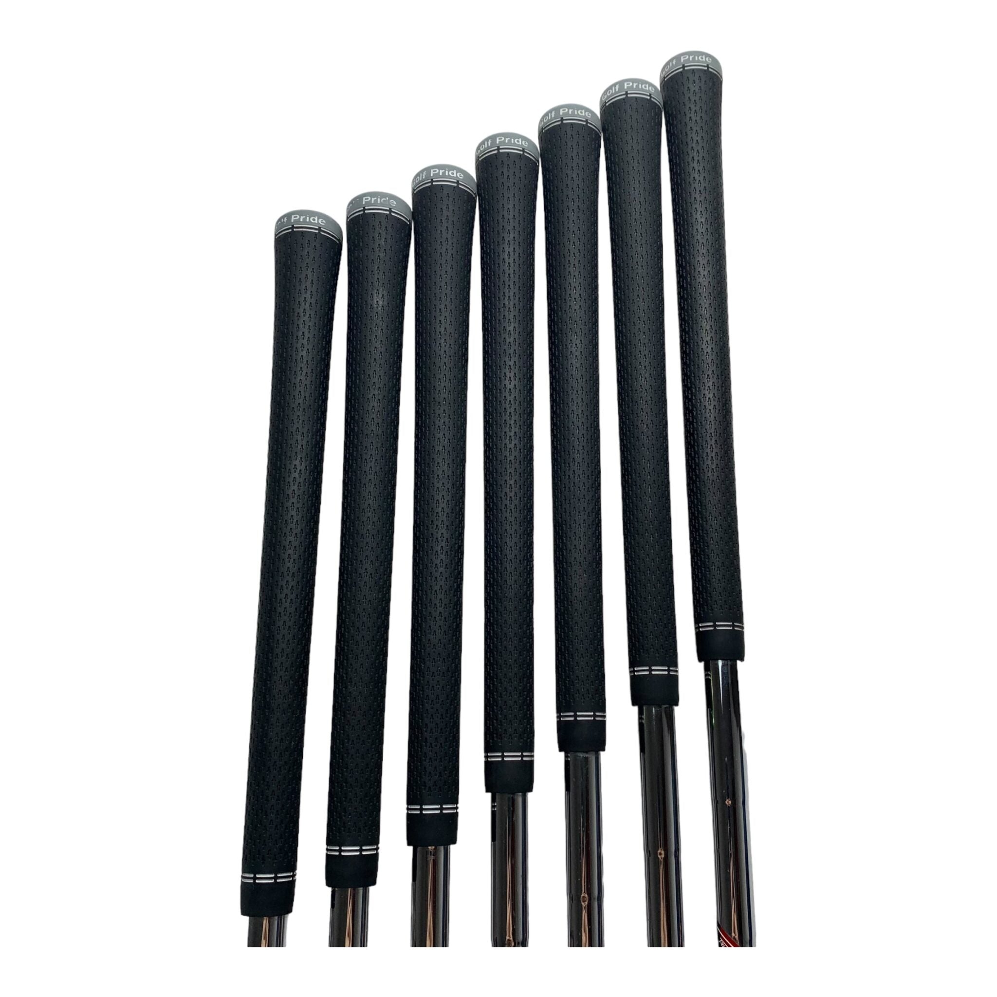 Callaway Mavrik Eisenset LINKS / Flex Regular / 5-P+A / Stahl