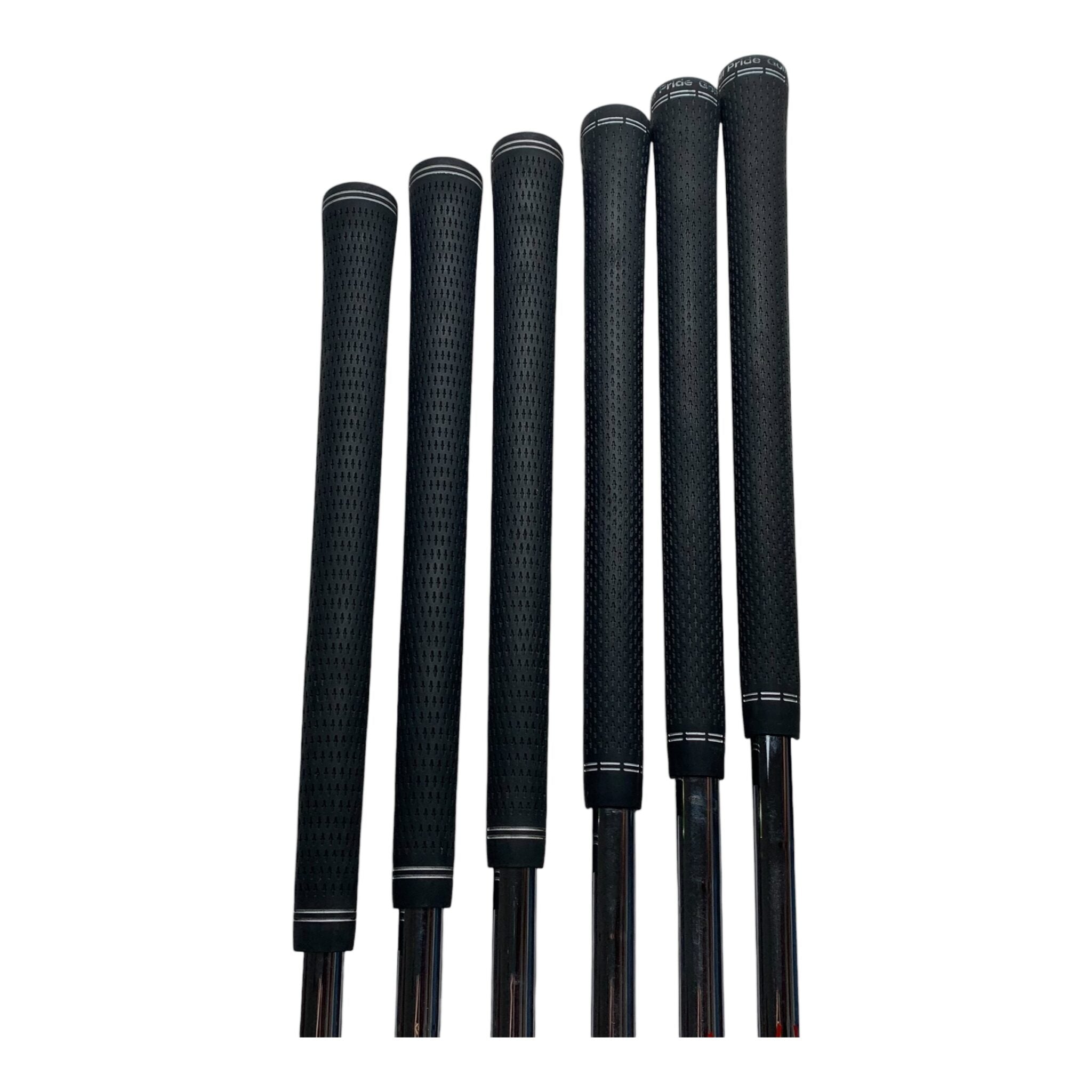 Srixon ZX7 Eisensatz / Flex X-steif / 5-PW / Stahl