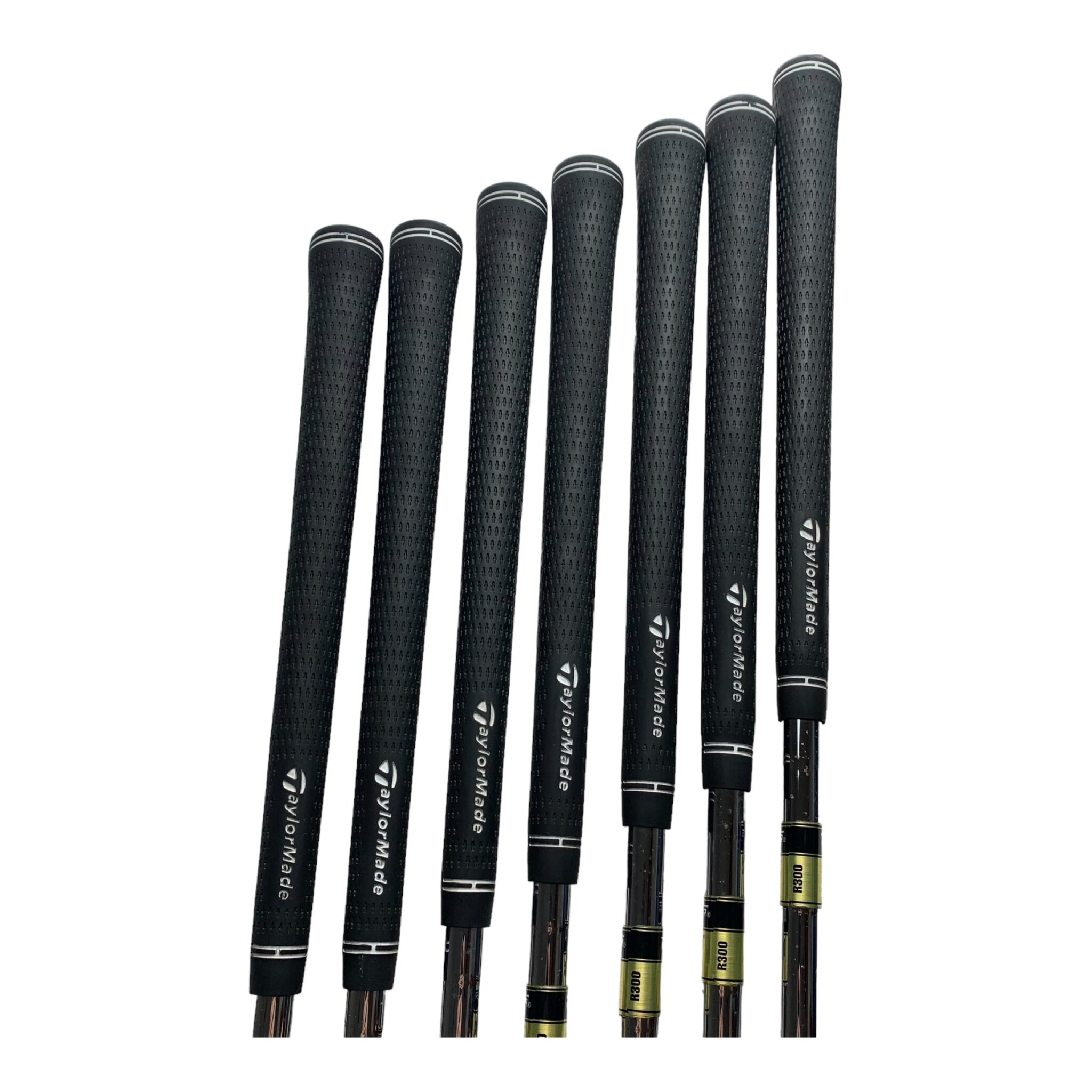 Taylormade Tour Preferred MC Eisensatz / Flex Regular / 3-PW / Stahl