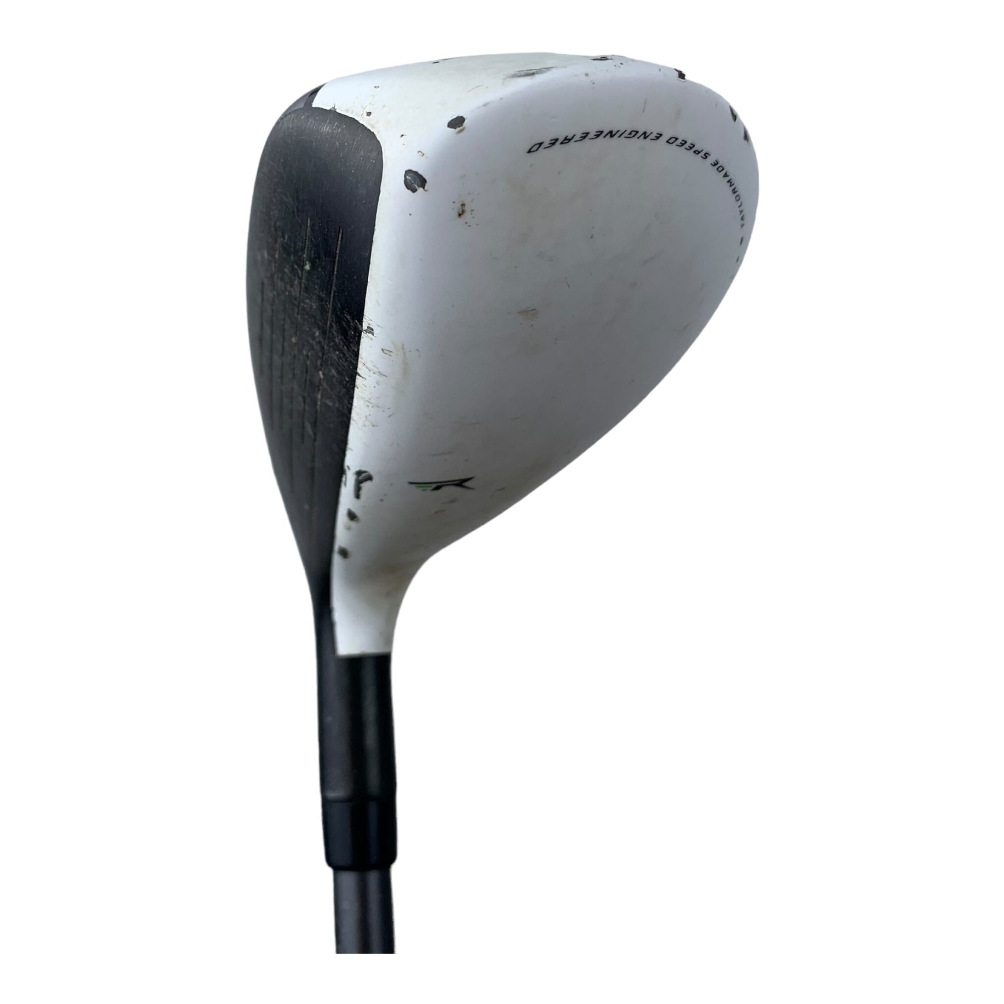 TaylorMade Rockeballz RBZ 2 <tc><tc>Hybrid</tc></tc> / Flex Regular / #4/21,5