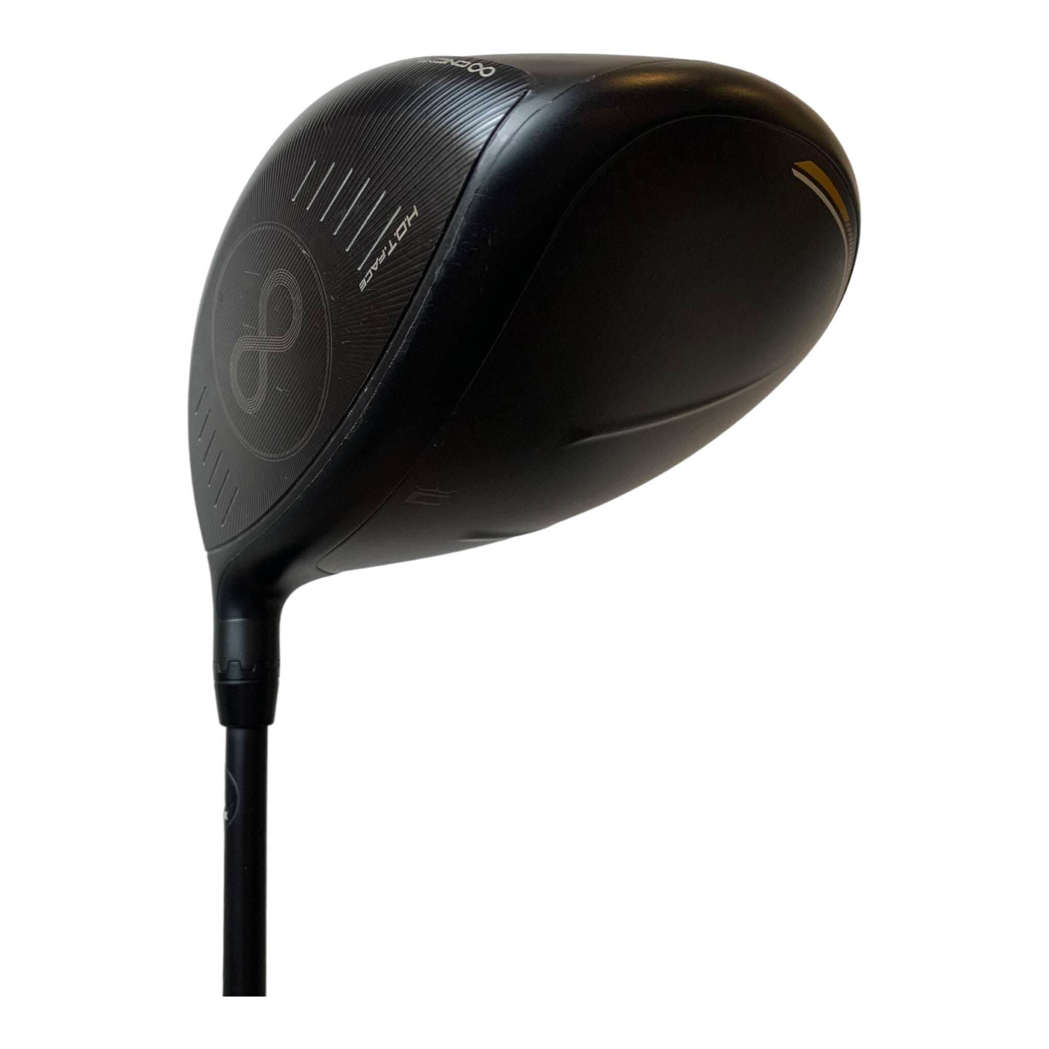 Cobra LTDx LS Driver 10.5 / Flex Regular / Länge = Verkürzt 1,5"