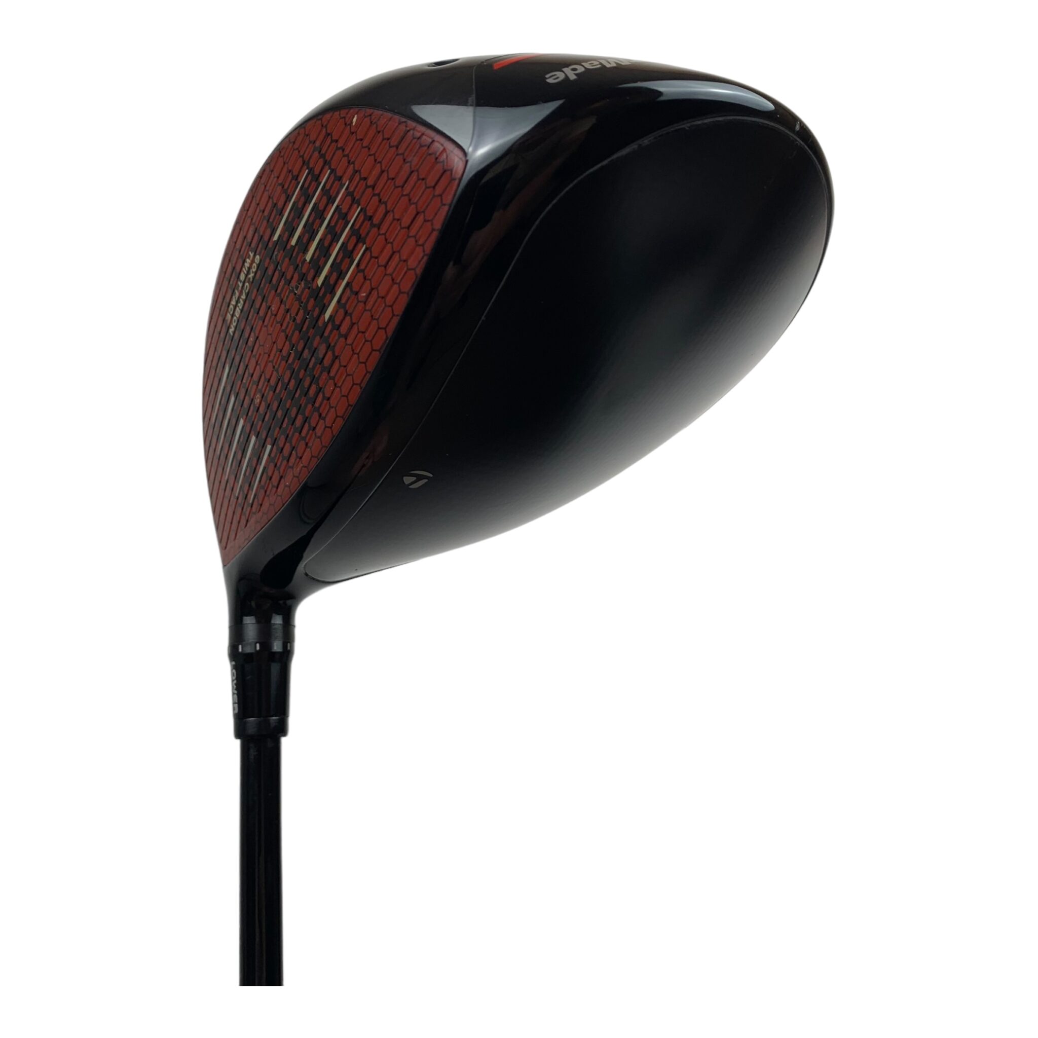 TaylorMade STEALTH PLUS Driver / Flex Regular / Loft 9