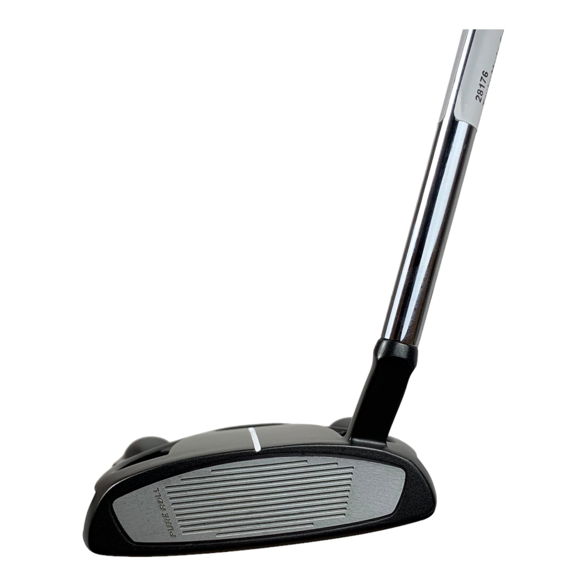 TaylorMade Spider Tour Black <tc><tc>Putter</tc></tc> / 33" / Originalgriff