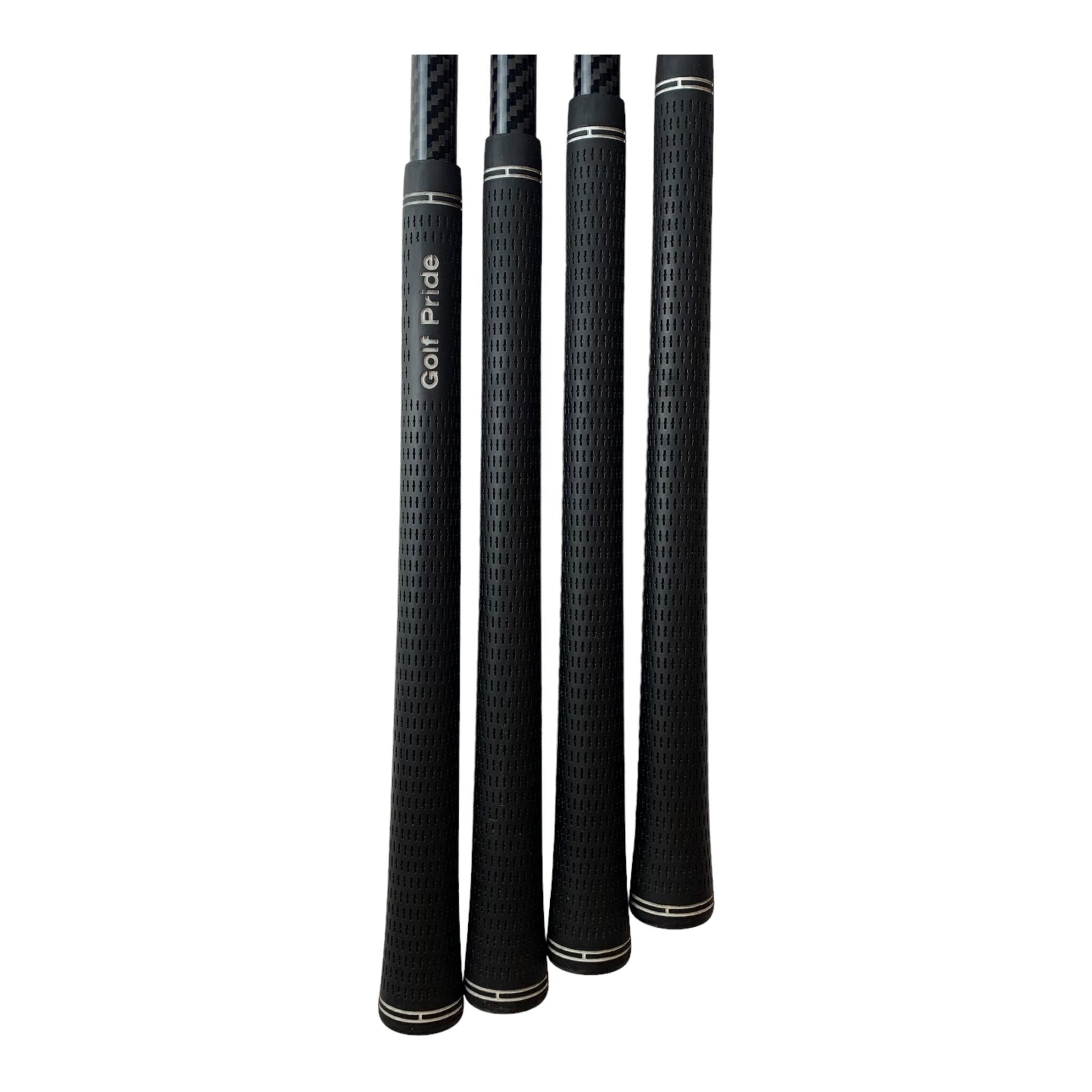 TaylorMade M5 Eisensatz / Flex Regular / 6-PW / Graphit / Länge = -0,75"