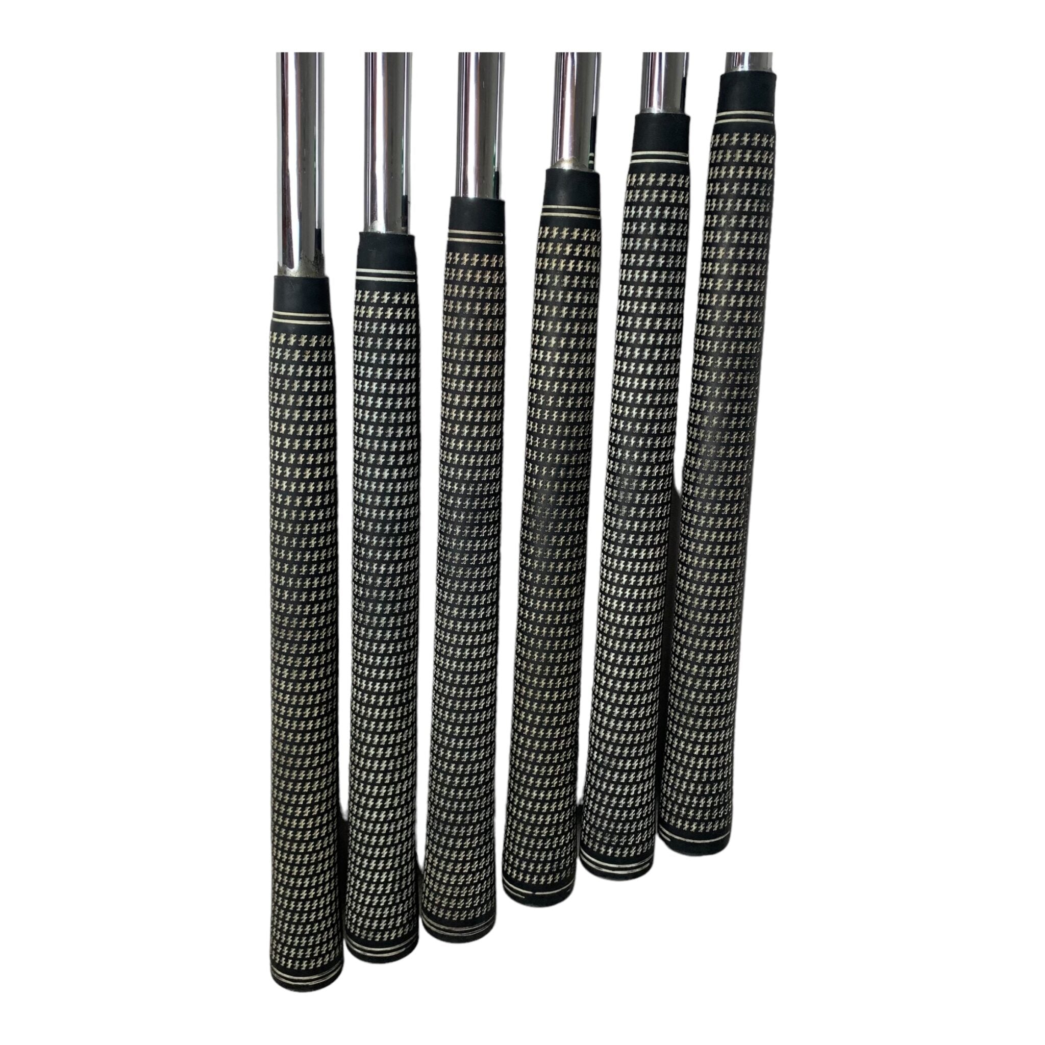 Wilson Staff Di9 Eisenset / Flex Uniflex / 5-PW+G / Stahl