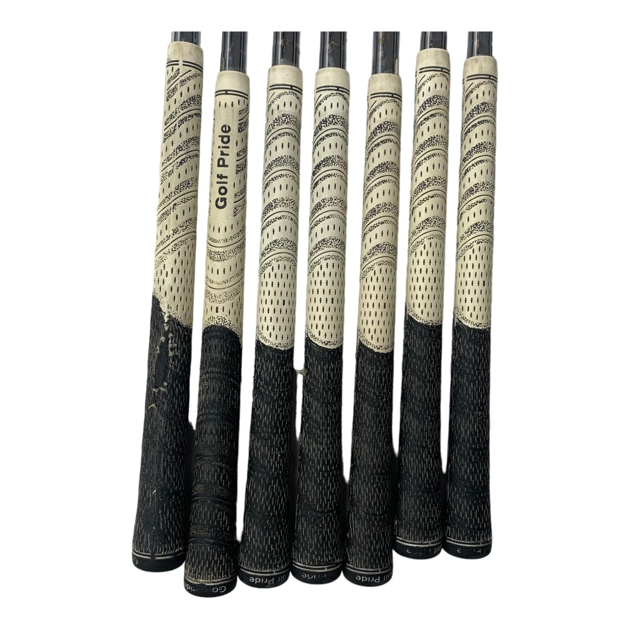 Titleist AP1 712 Eisensatz / Flex Stiff / 4-PW / Stahl / MCC Std Griffe / LINKS