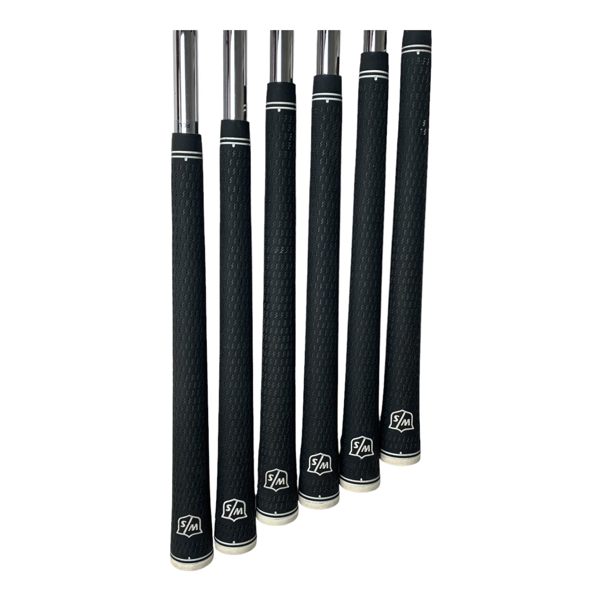 Wilson Staff D7 Eisenset / Flex Regular / 5-PW / Stahl