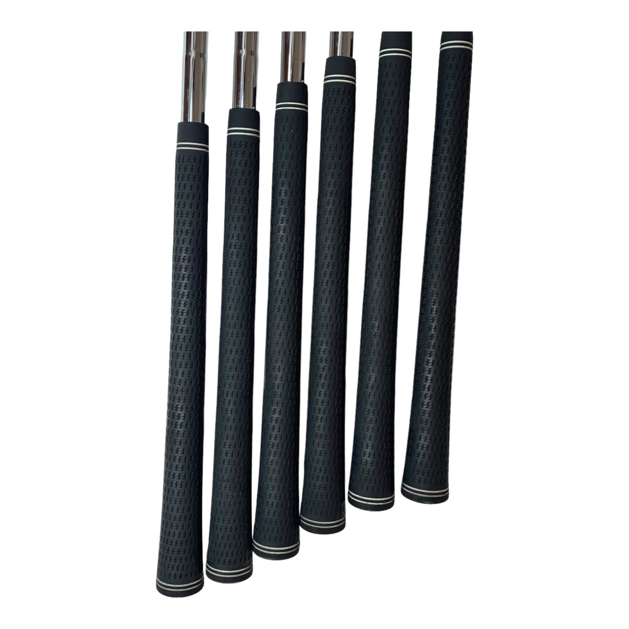 Cobra King SpeedZone Eisensatz / Flex Stiff / 5-PW / Stahl