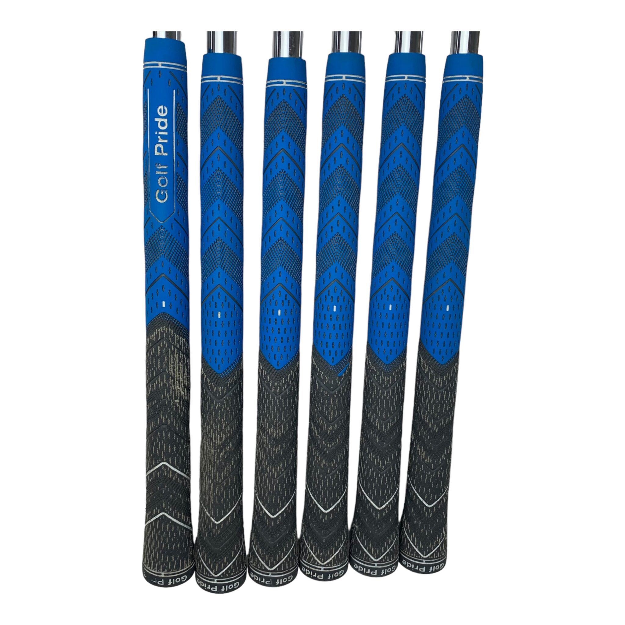 TaylorMade STEALTH Eisensatz / Flex Regular / 5-PW / Stahl / MCC Plus4 Std Griffe