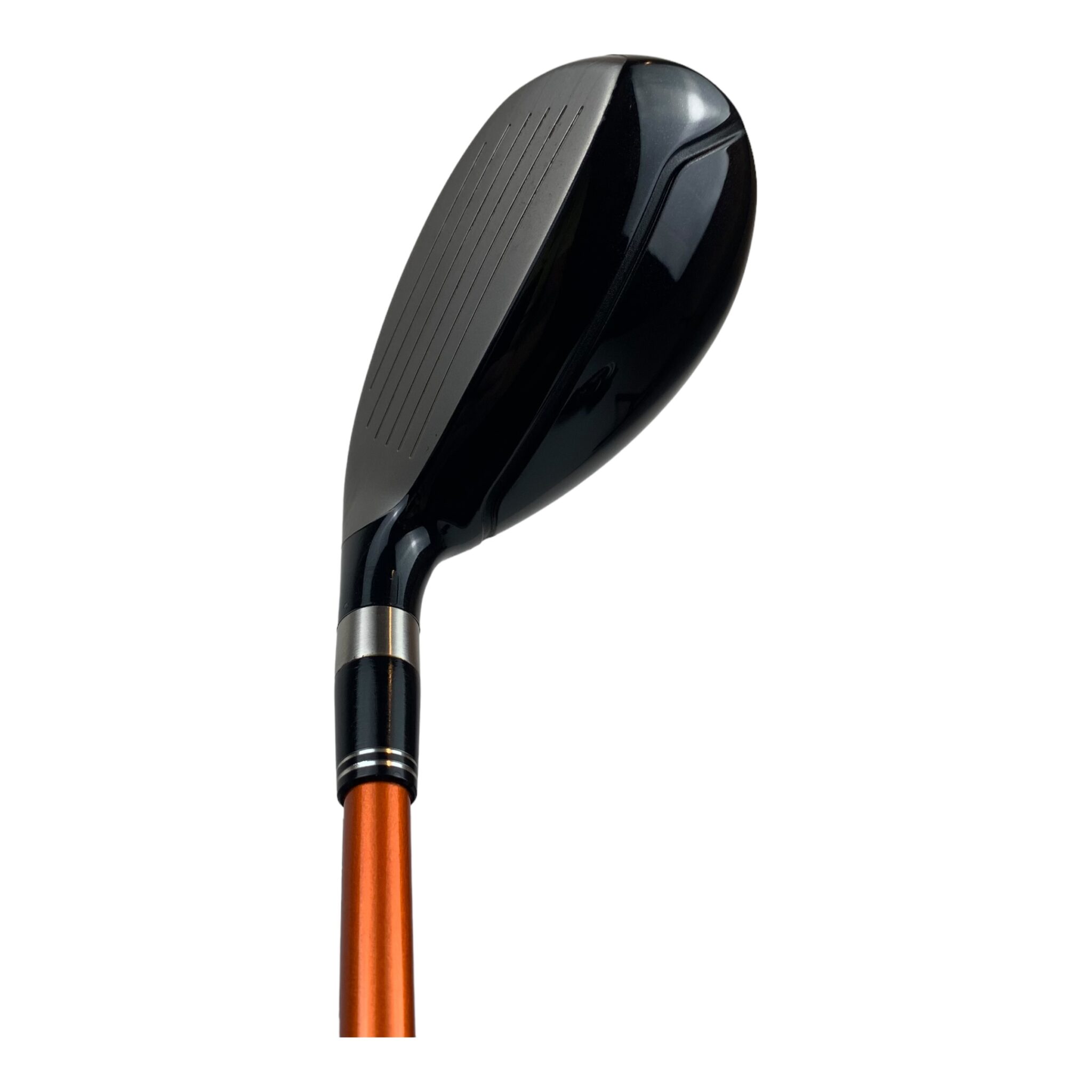 Srixon Z H65 Hybrid / Flex Stiff / #3/19 - Wie NEU