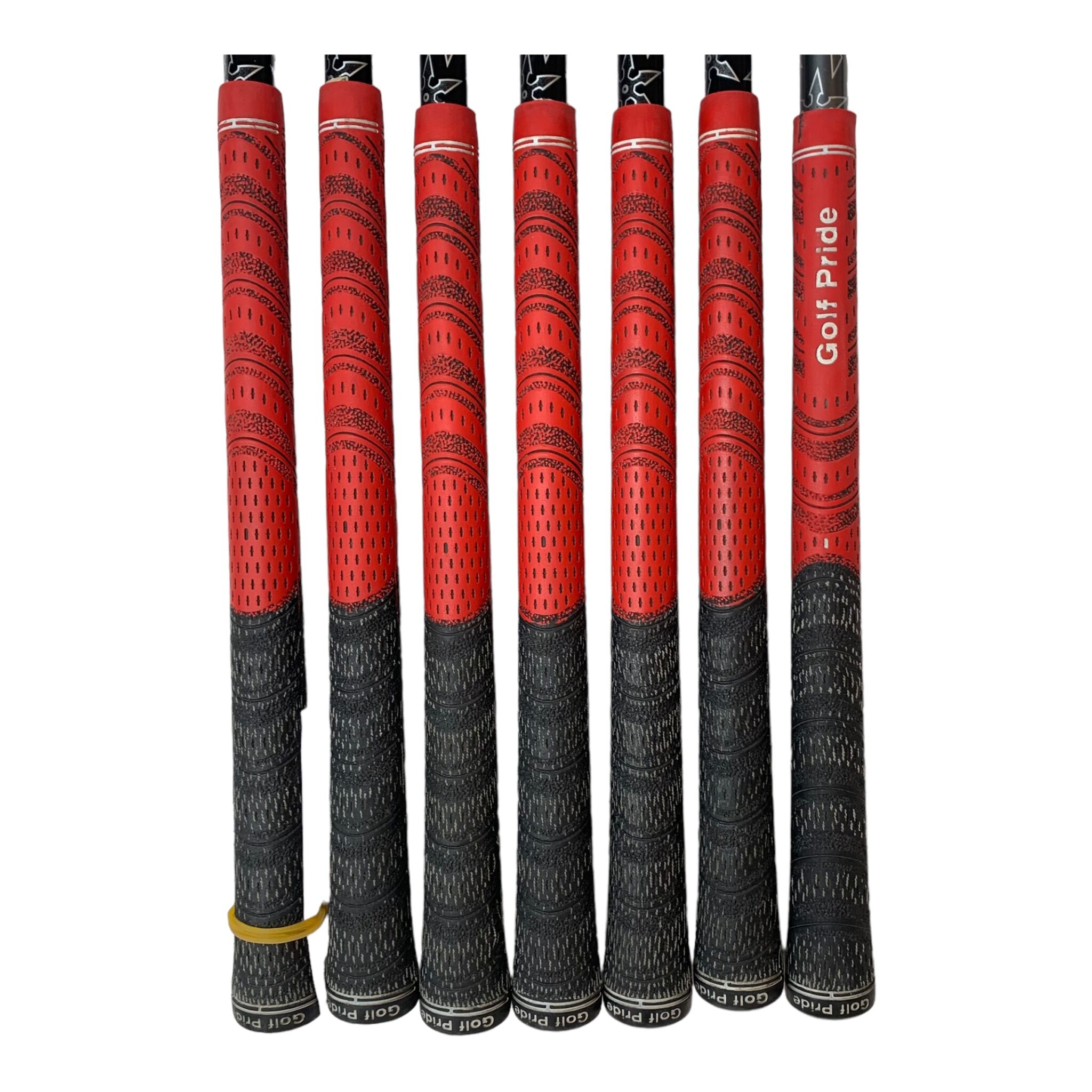 Nike VR-S Forged jernsæt / Flex Regular / 5-P + S / Grafit / MCC Std Grips