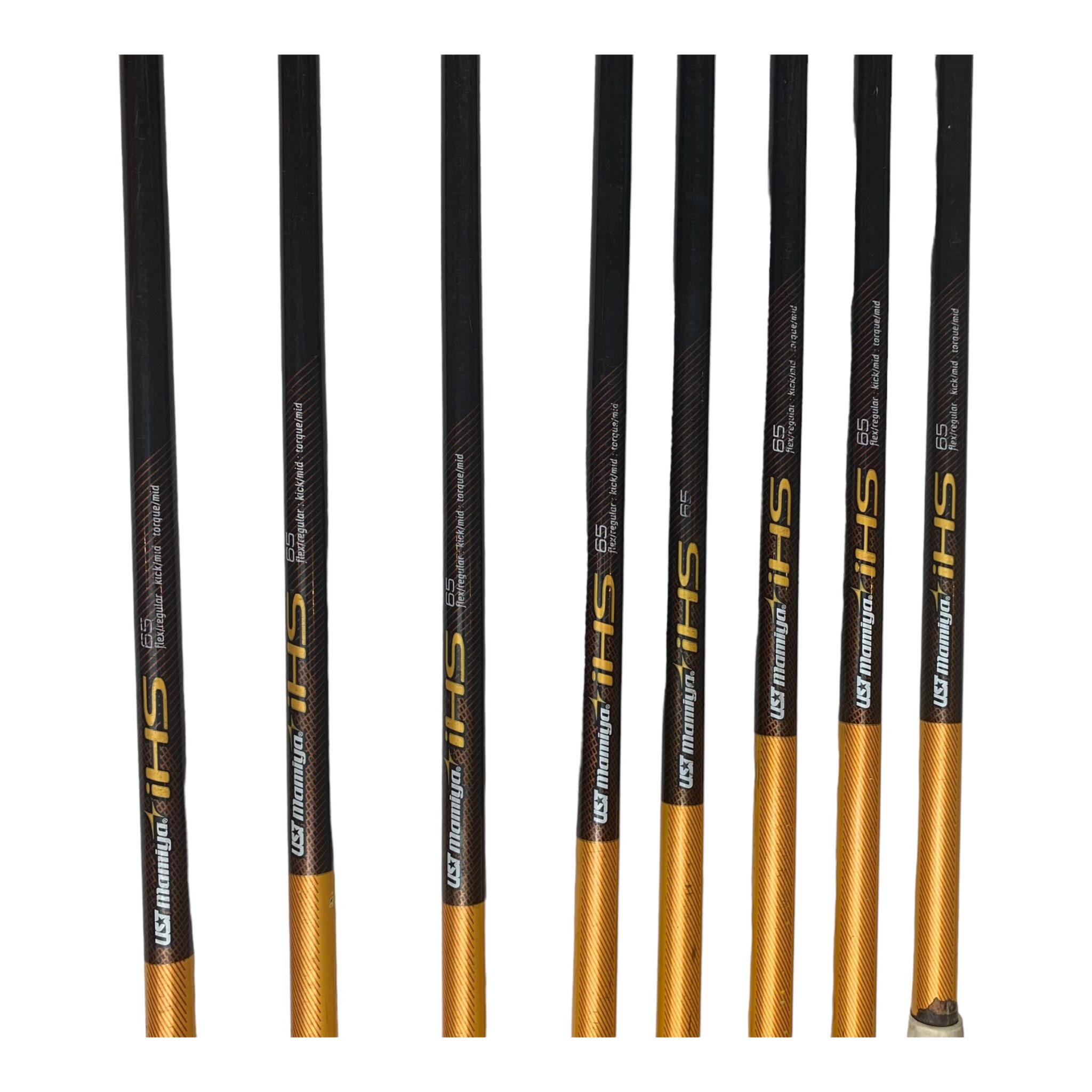 Cobra S3 Max Combo Eisenset / Flex Regular / 4H+5H+6H+7-PW+S / Graphit