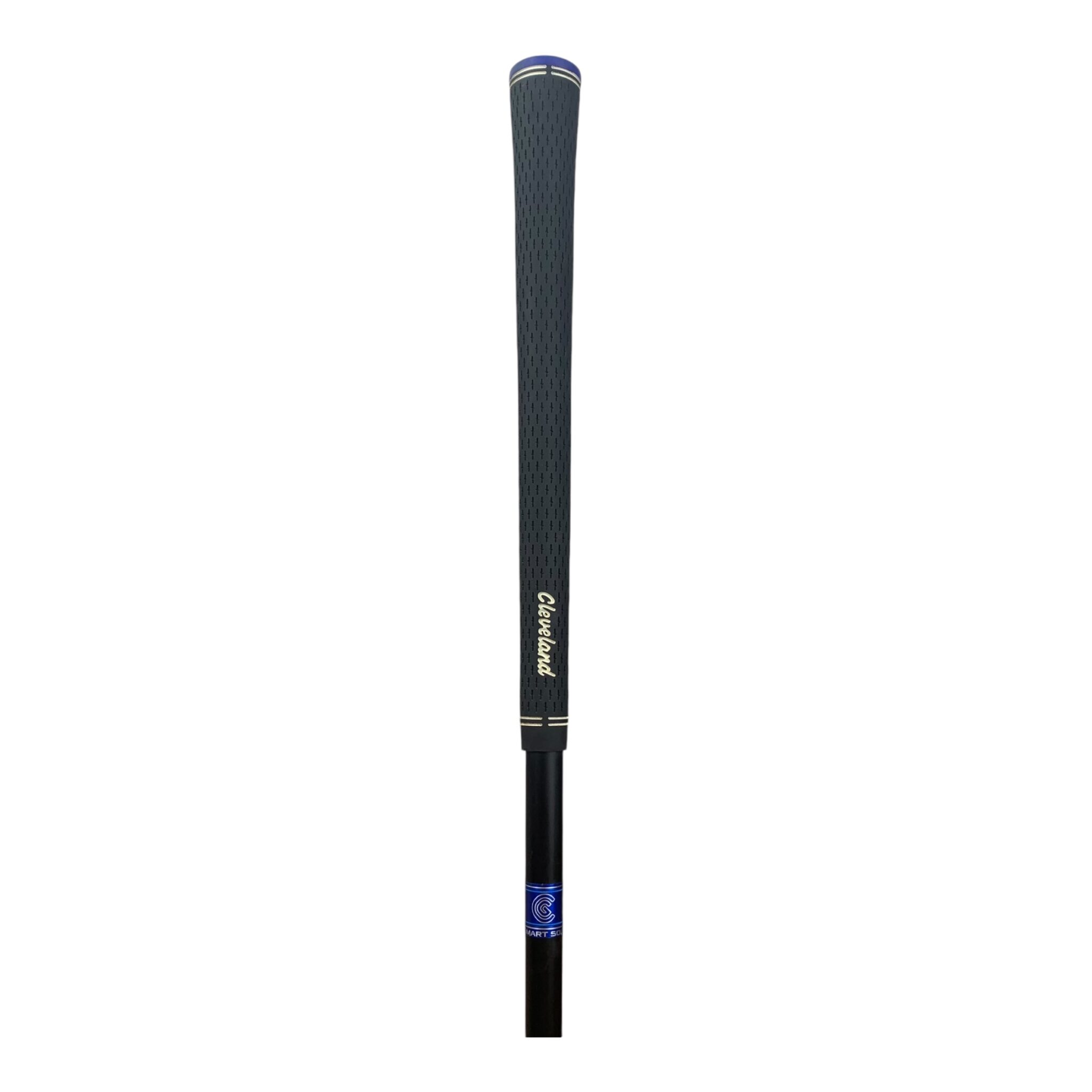Cleveland Smart Sohlenchipper / Graphit