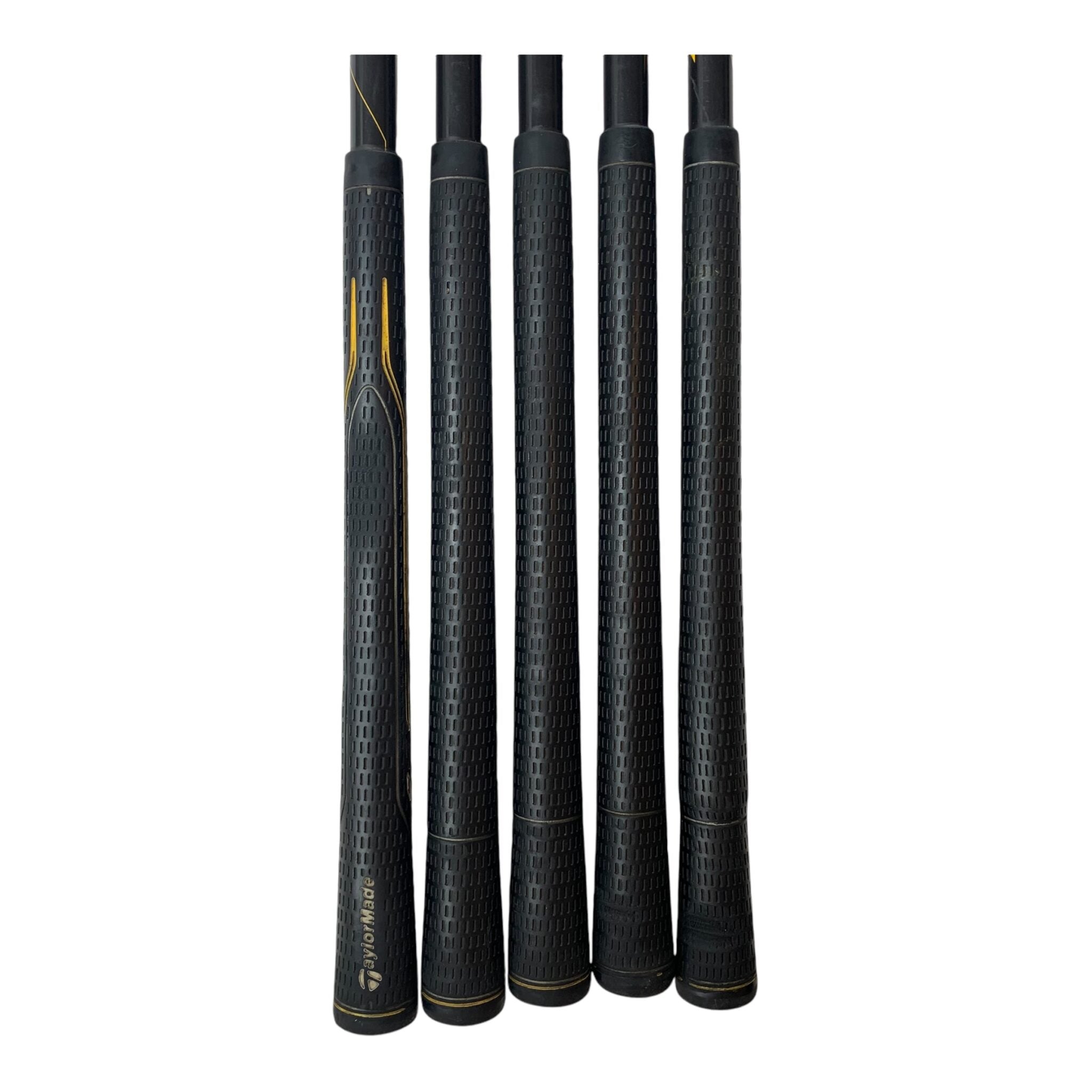 TaylorMade RocketBladez Eisenset / Flex Regular / 7-PW+S / Graphit