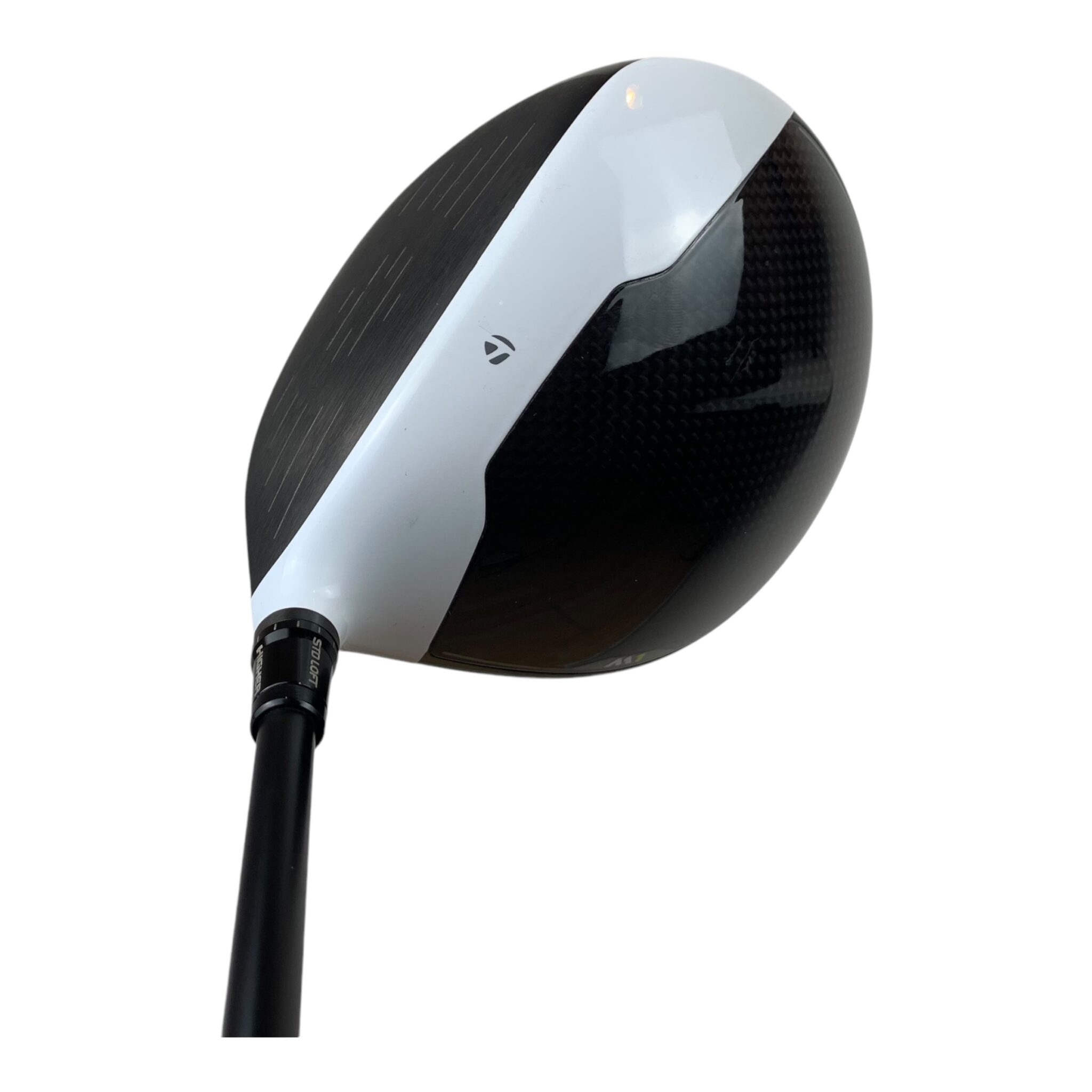 TaylorMade M1 Driver / Flex steif / Loft 9,5