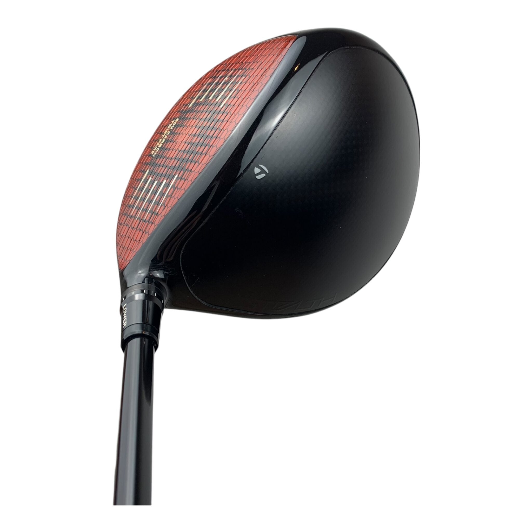 TaylorMade STEALTH PLUS Driver / Flex Stiff / Loft 9 / MCC Plus4