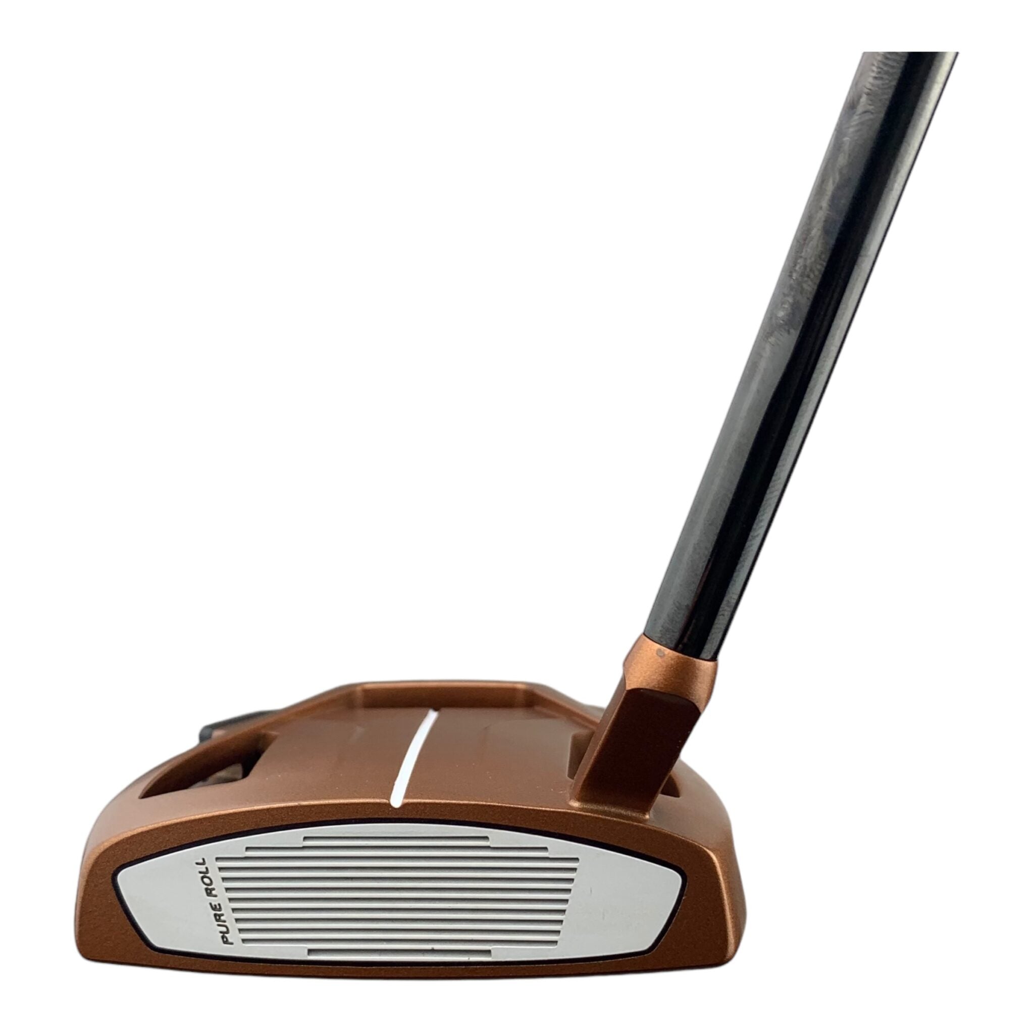 TaylorMade Spider X Copper – Weißer <tc><tc>Putter</tc></tc> / 35"