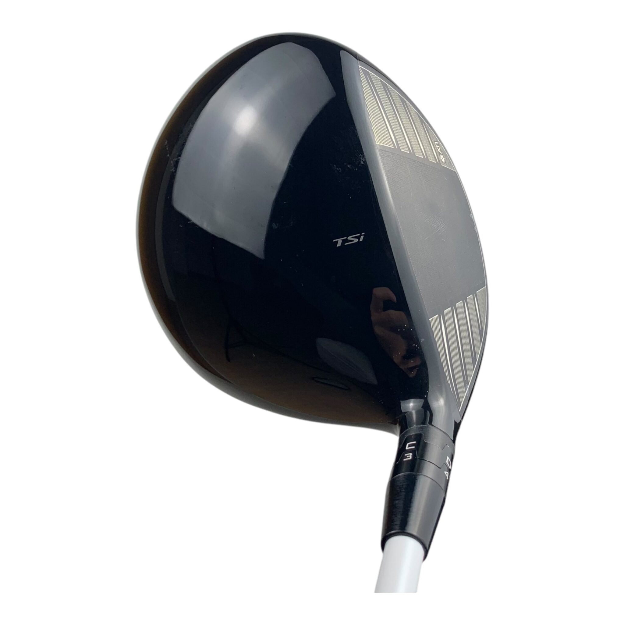 Titleist TSi1 Driver / Flex Regular / Loft 10 - LINKS