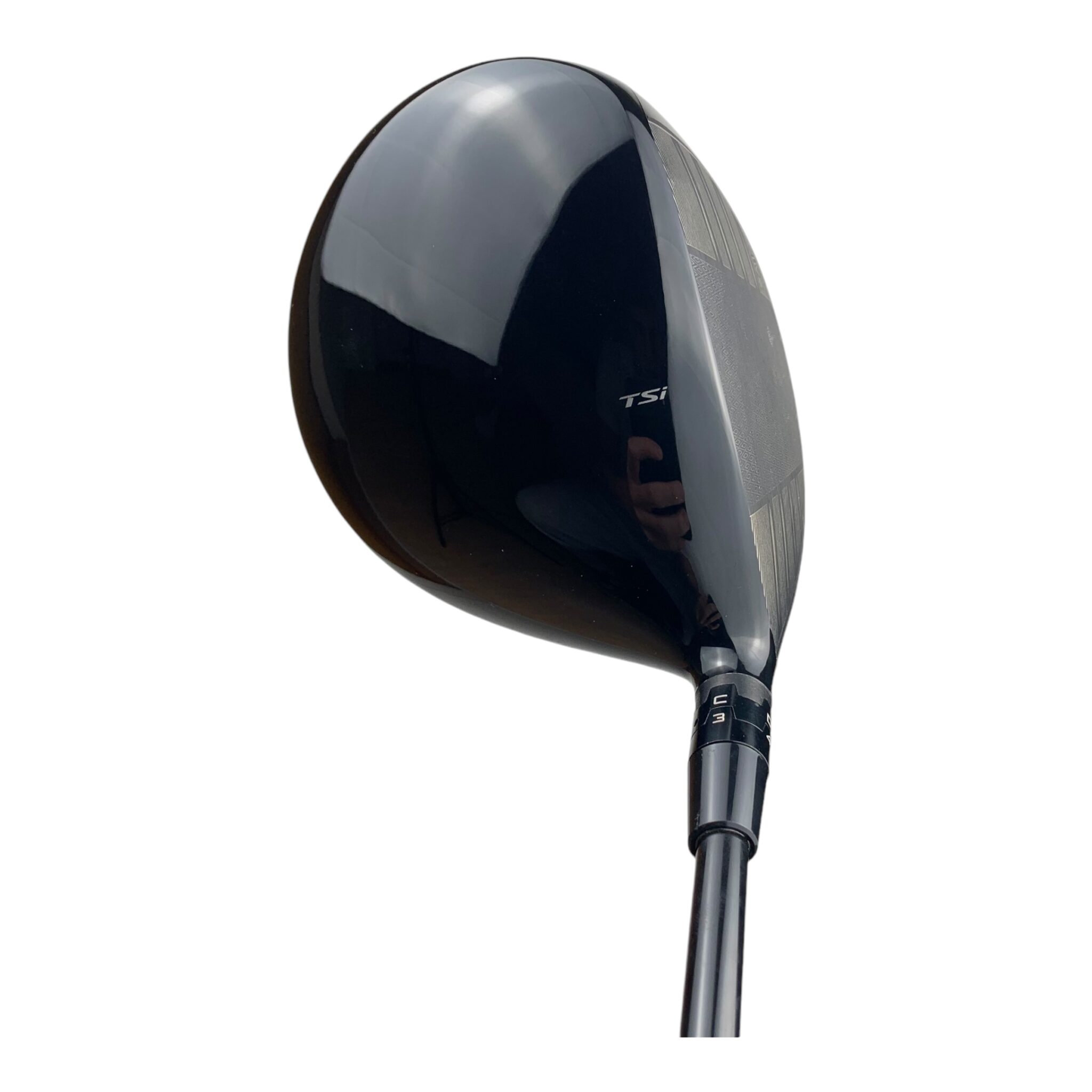 Titleist TSi3 Driver / Flex Stiff / Loft 8 - LINKS