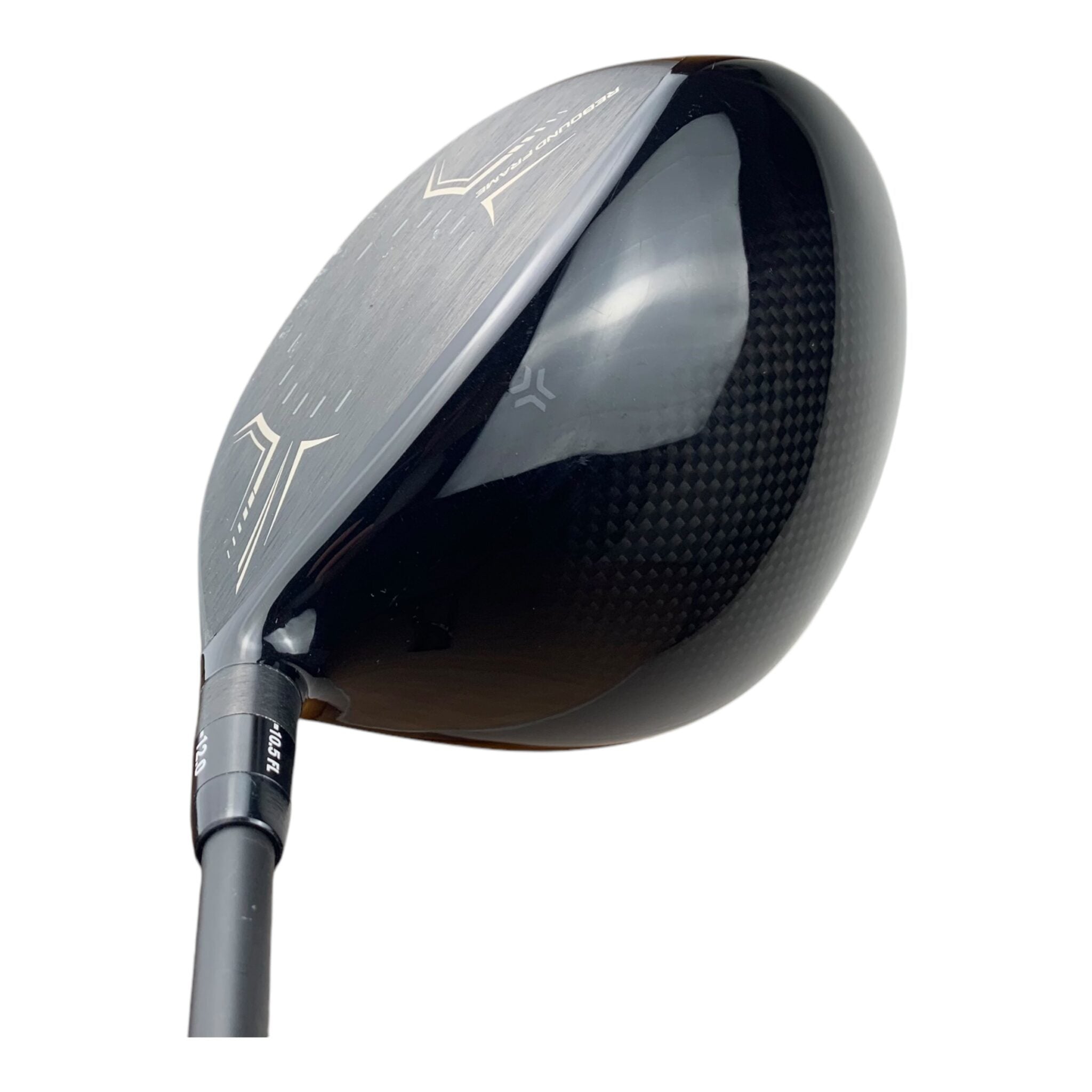Srixon ZX5 Driver / Flex Regular / Decke 10.5