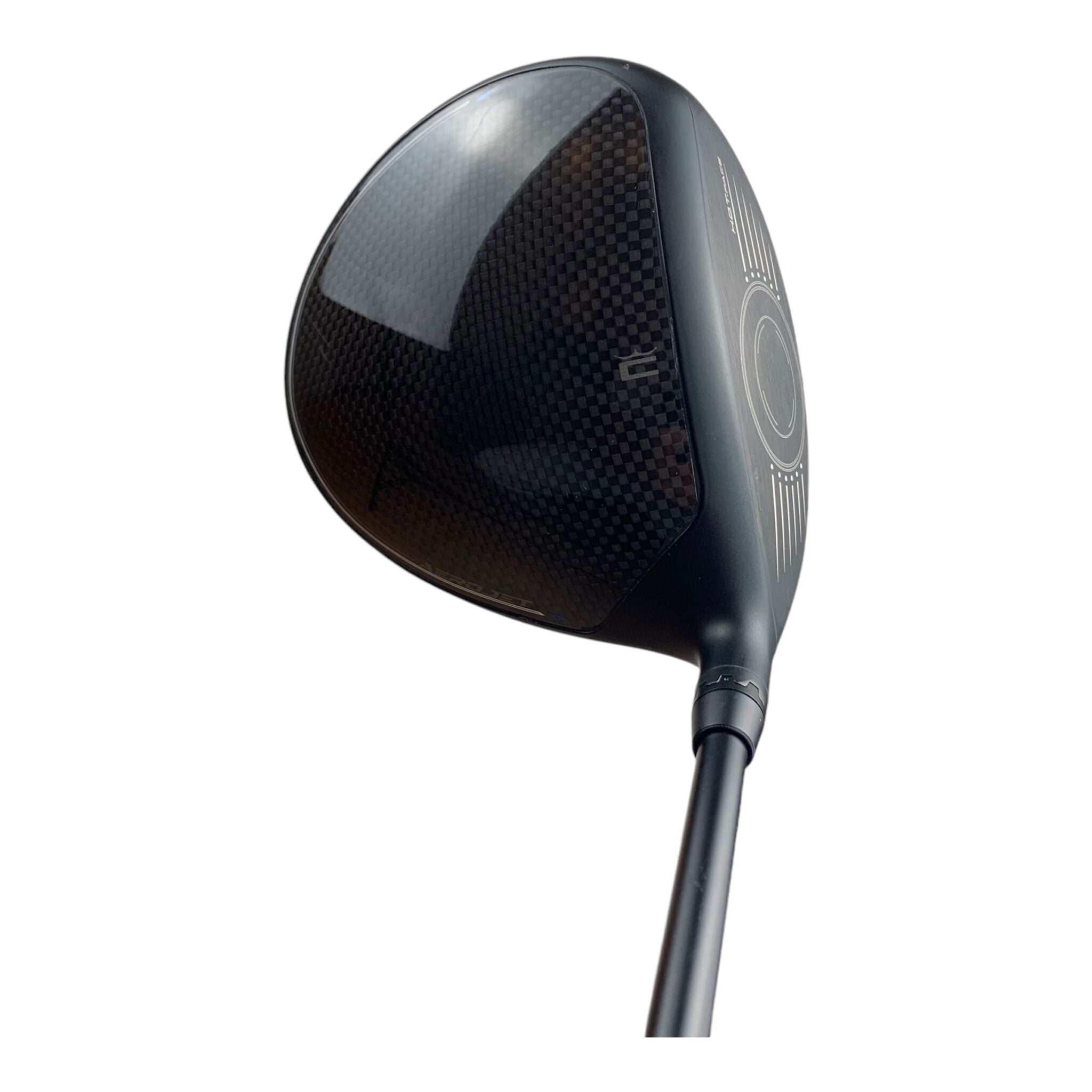 Cobra AeroJet Driver / Flex Regular / Loft 10.5 - LINKS