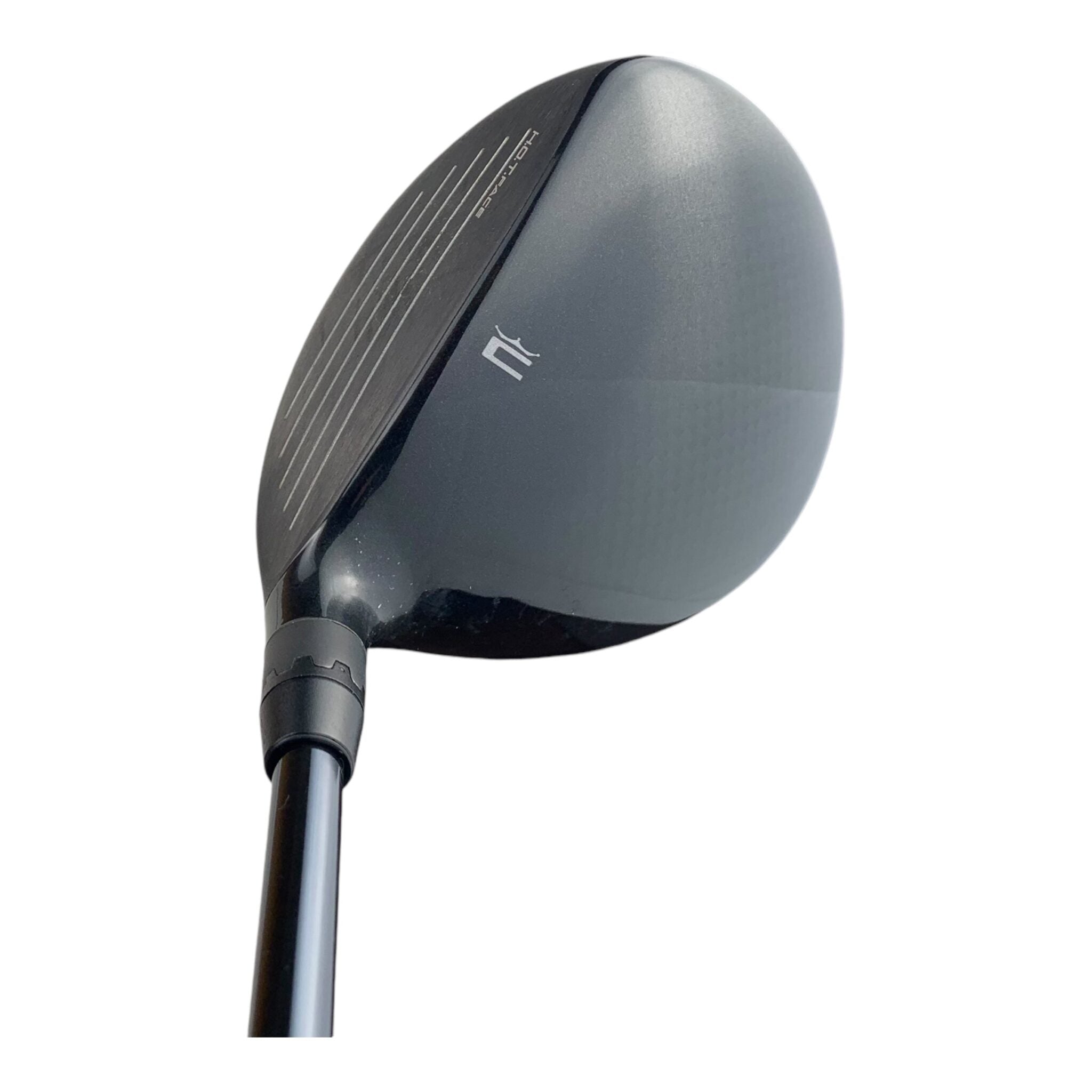 Cobra AeroJet LS Fairwayholz / Flex X-Stiff / #3/14.5